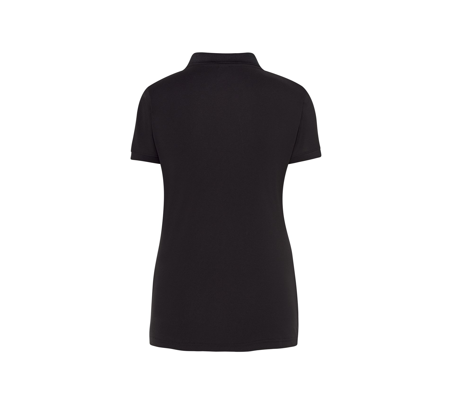 LADY SPORT PIQUE POLO