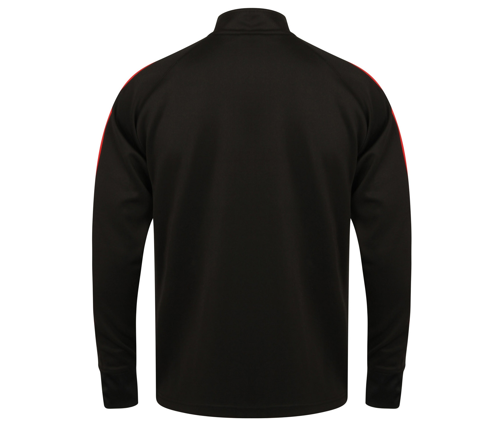 ADULT'S KNITTED TRACKSUIT TOP