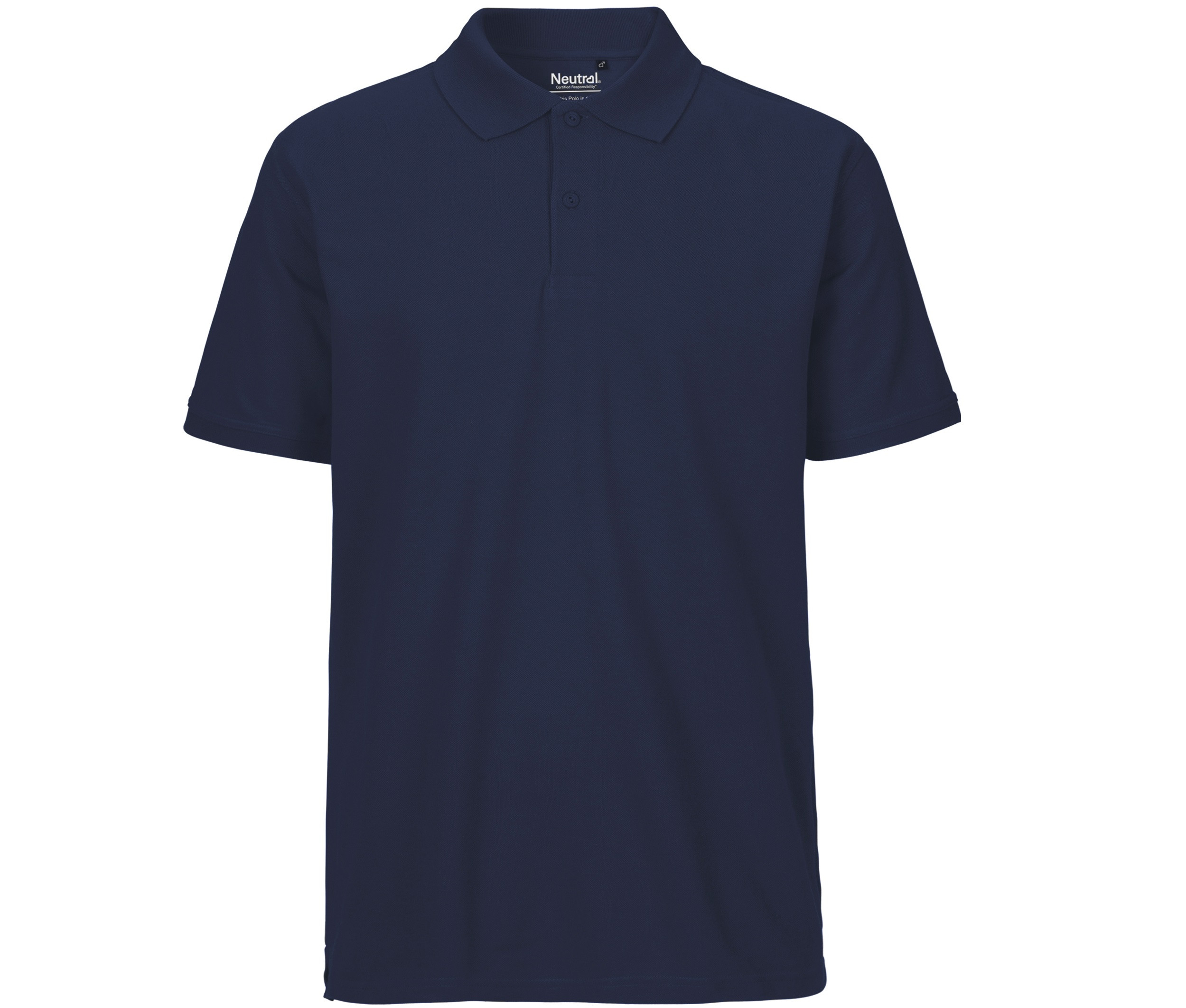 MENS CLASSIC POLO