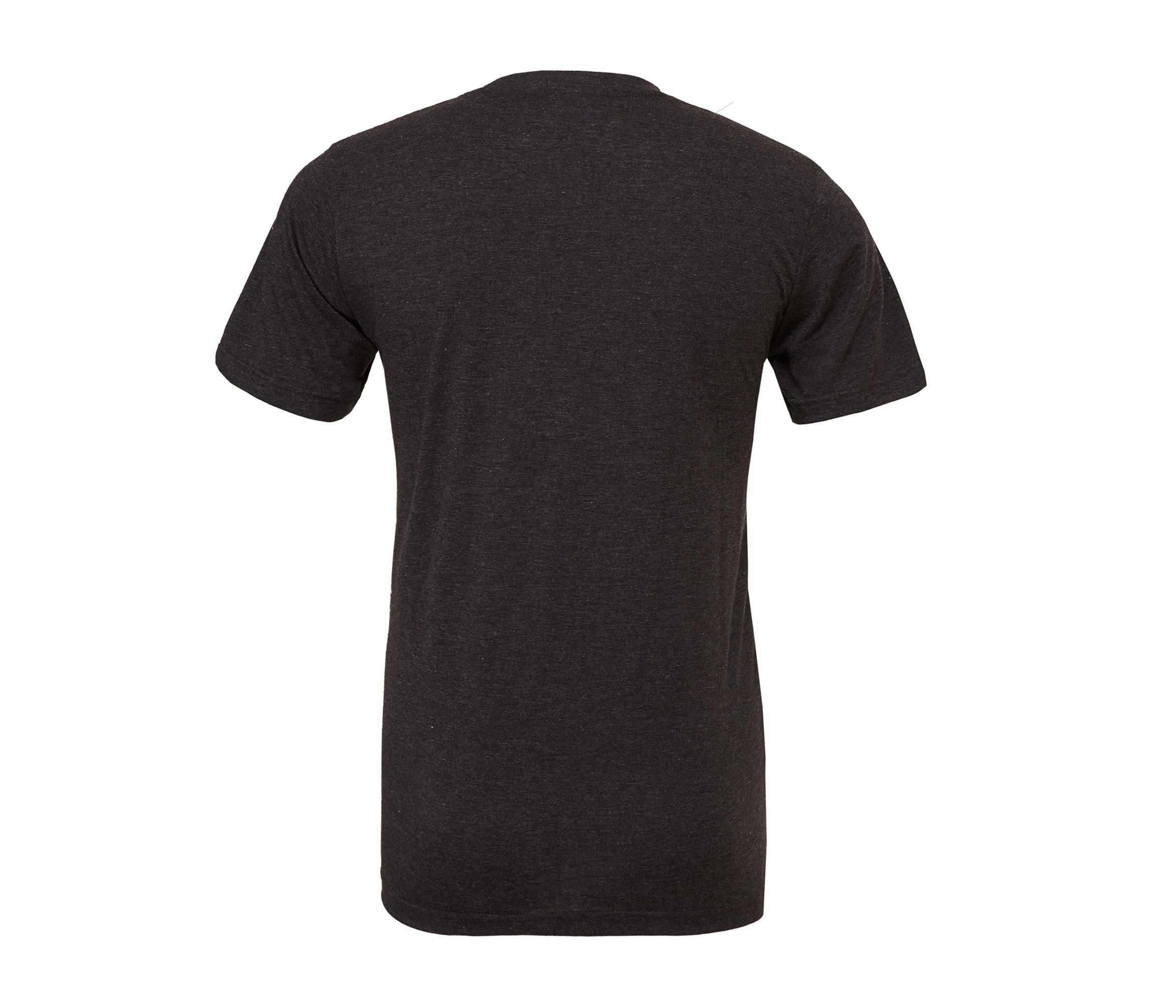 UNISEX TRIBLEND S/S TEE