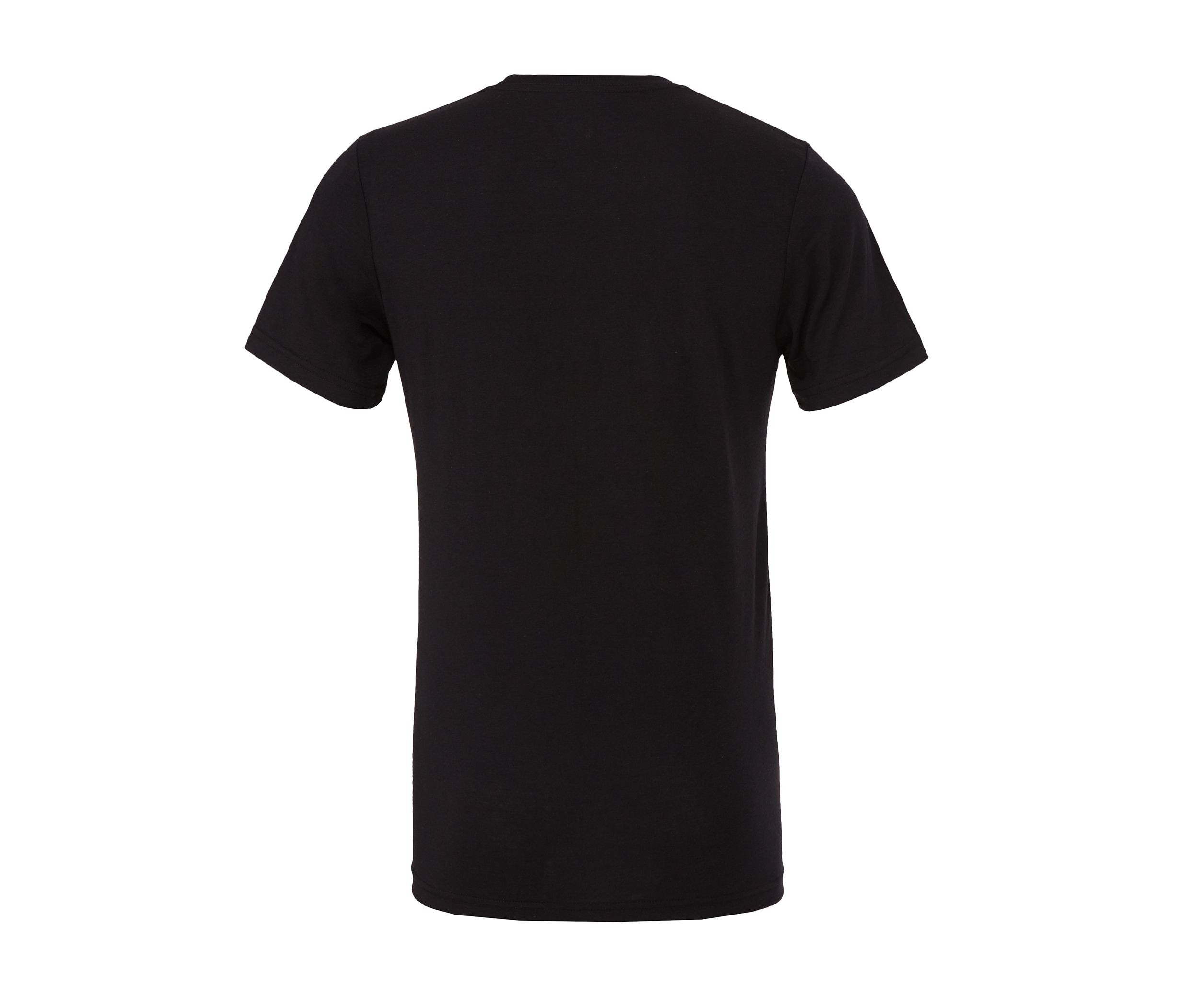 UNISEX TRIBLEND S/S TEE