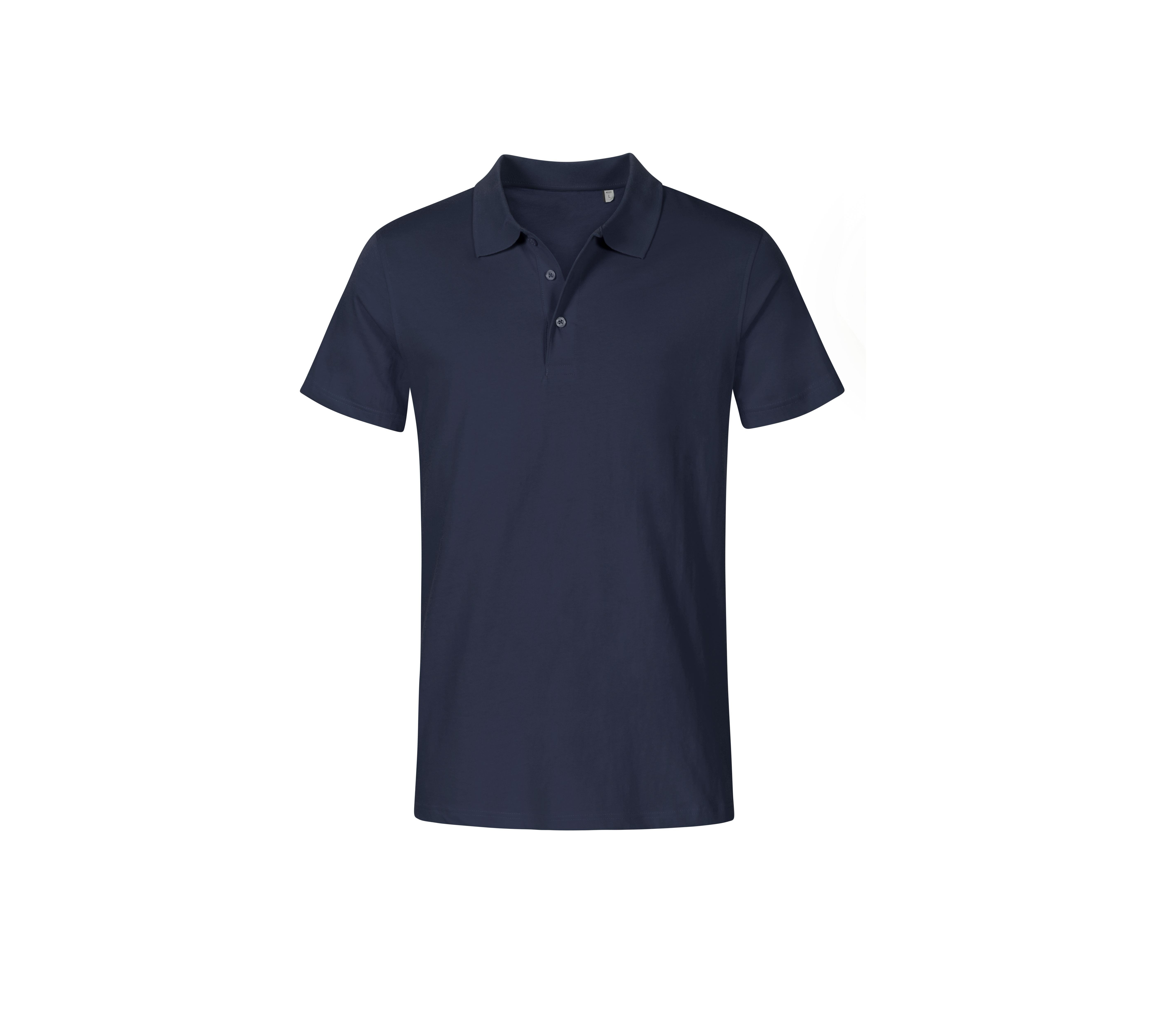 MEN'S JERSEY POLO