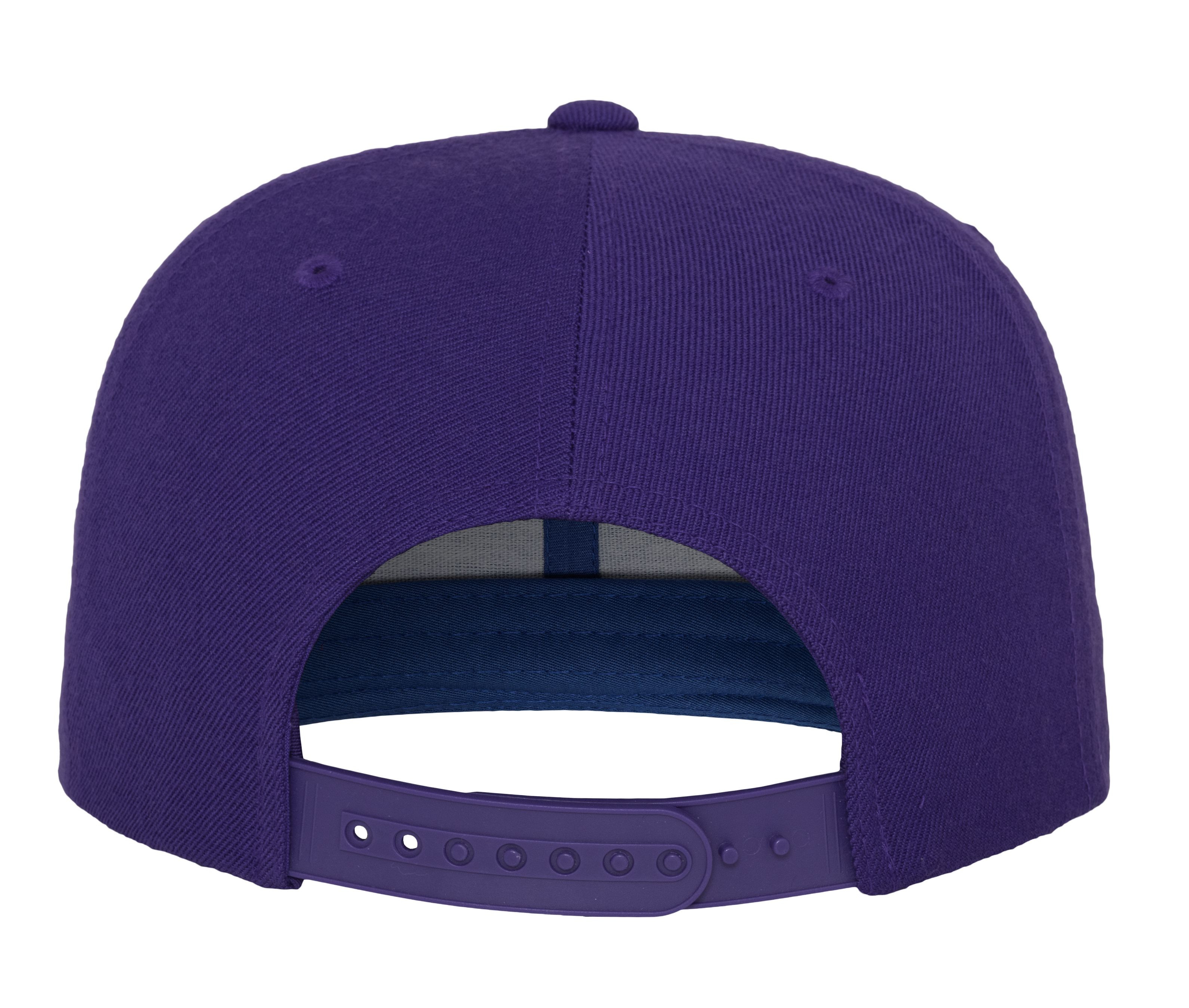 CLASSIC SNAPBACK CAP