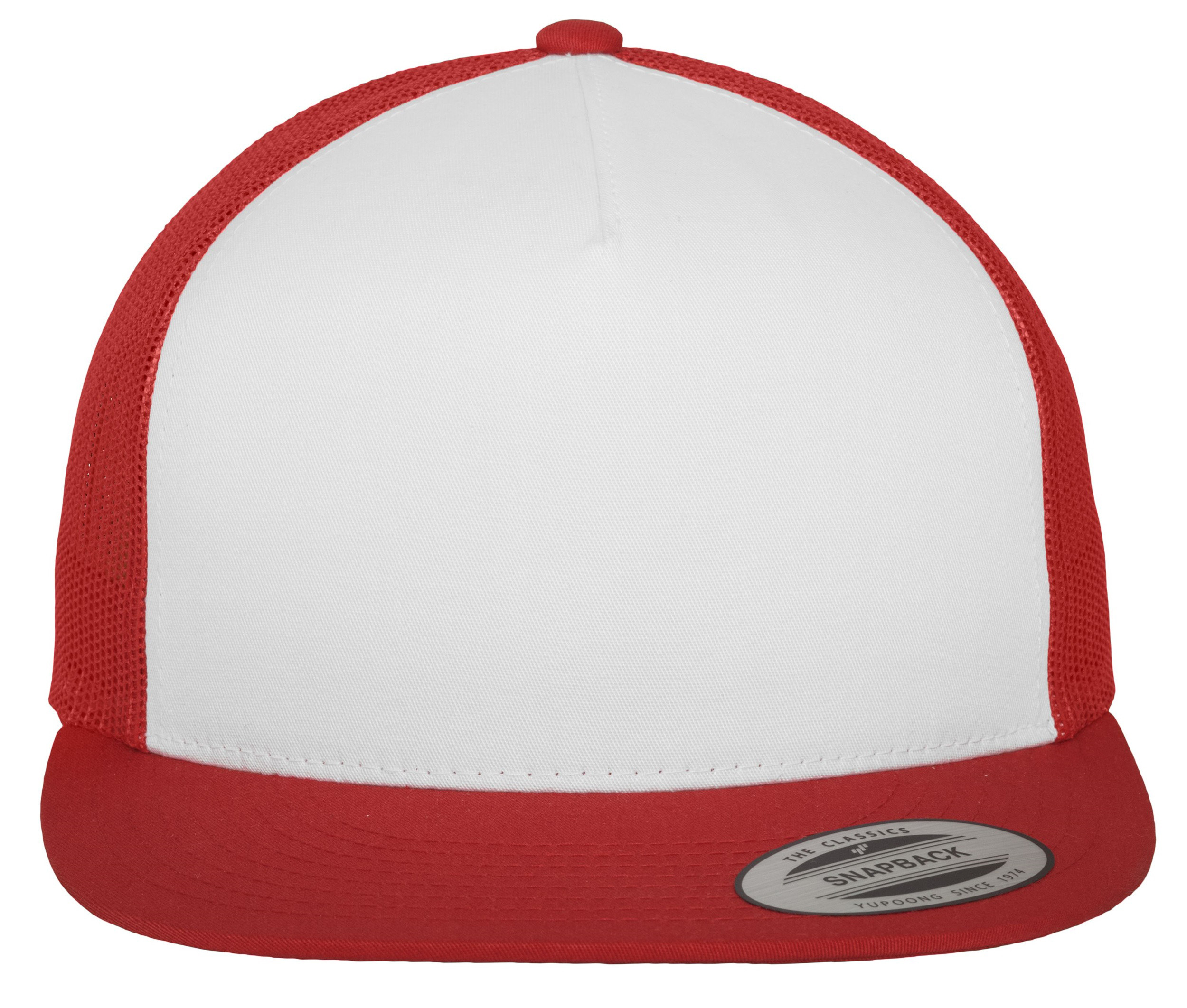 CLASSIC TRUCKER CAP