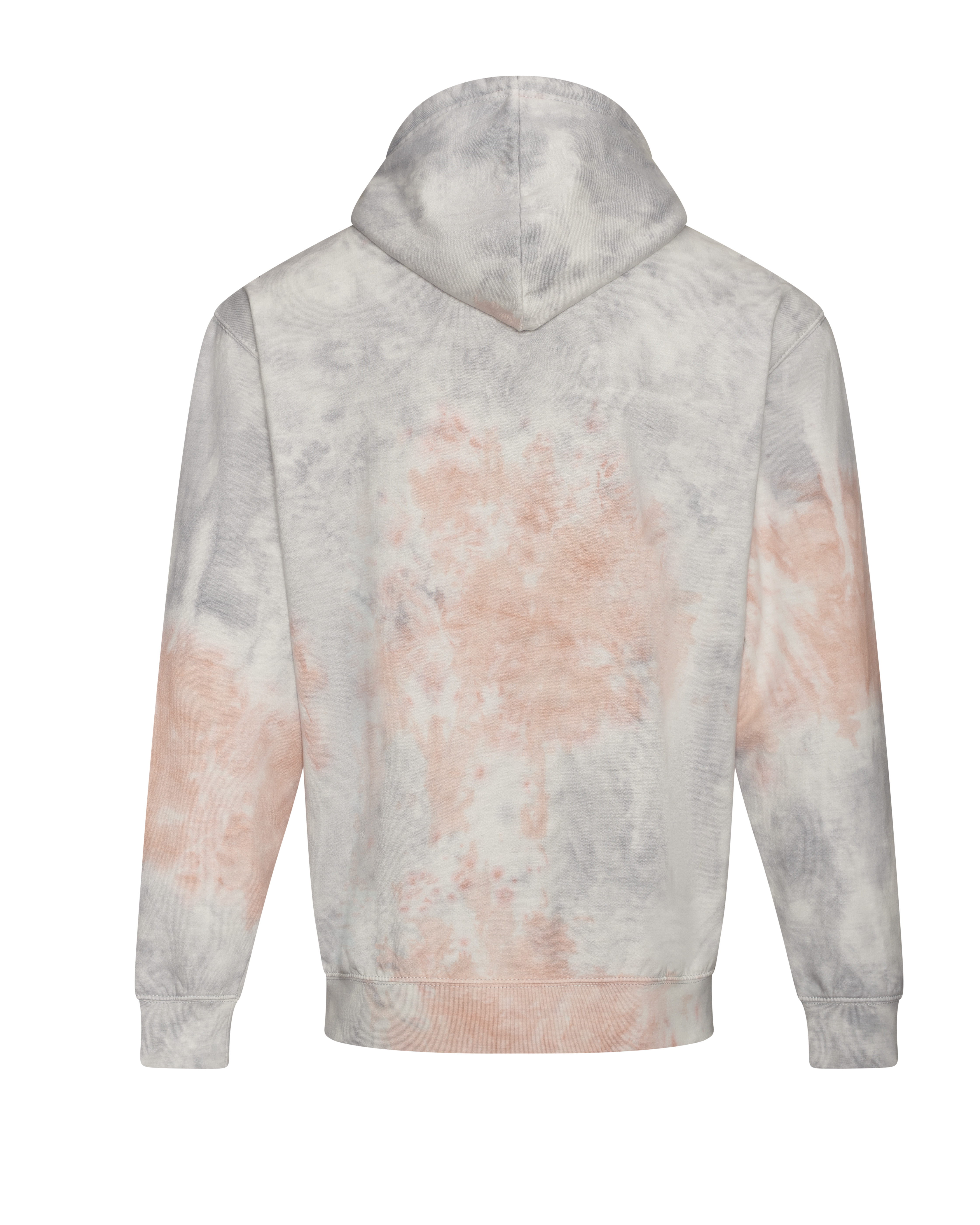 TIE-DYE HOODIE