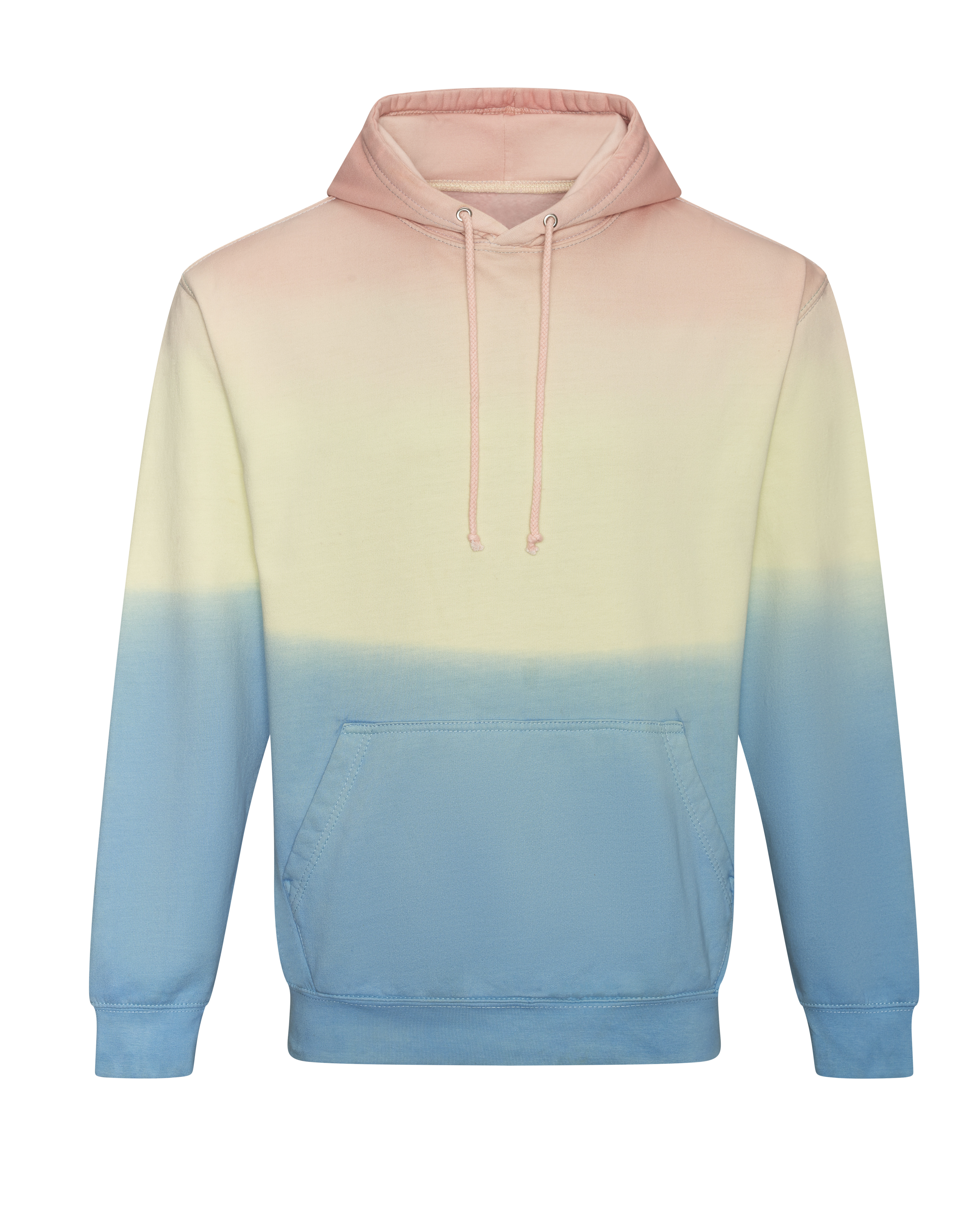 TIE-DYE HOODIE