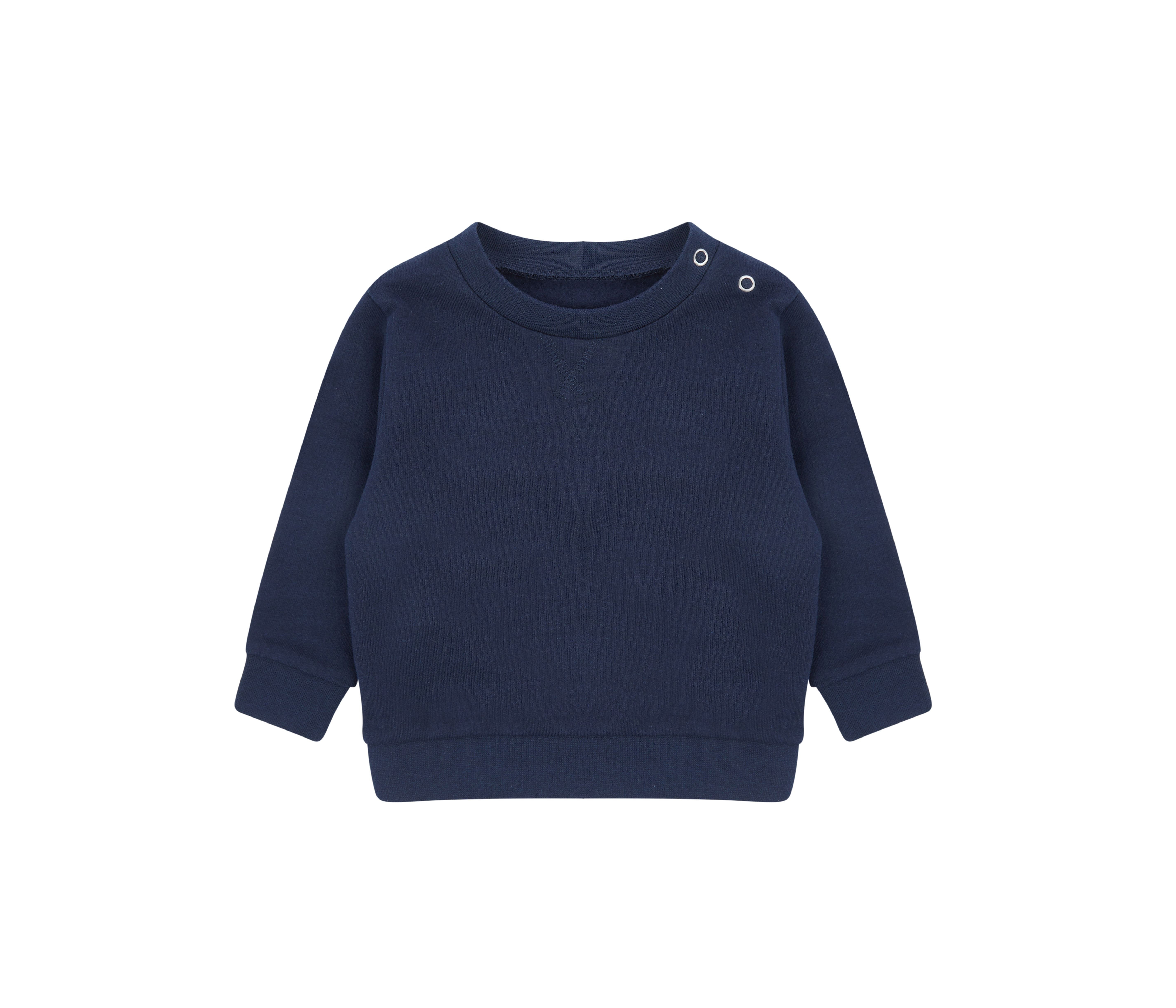 KIDS SUSTAINABLE SWEATSHIRT