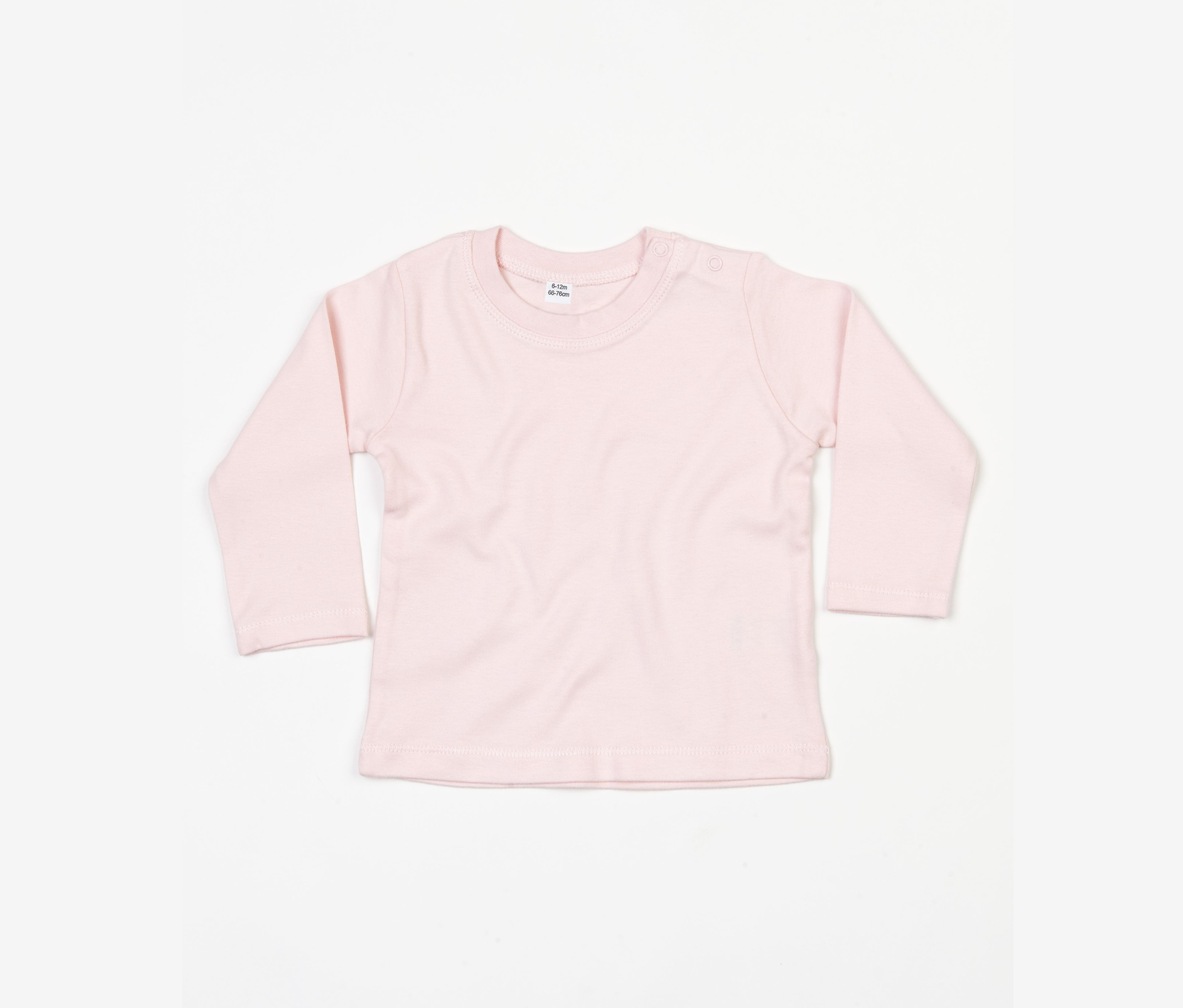 BABY LONG SLEEVE T