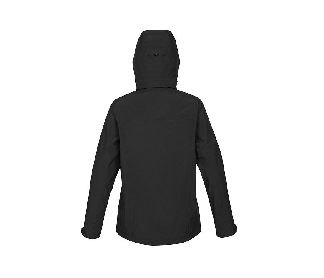 W'S PATROL SOFTSHELL