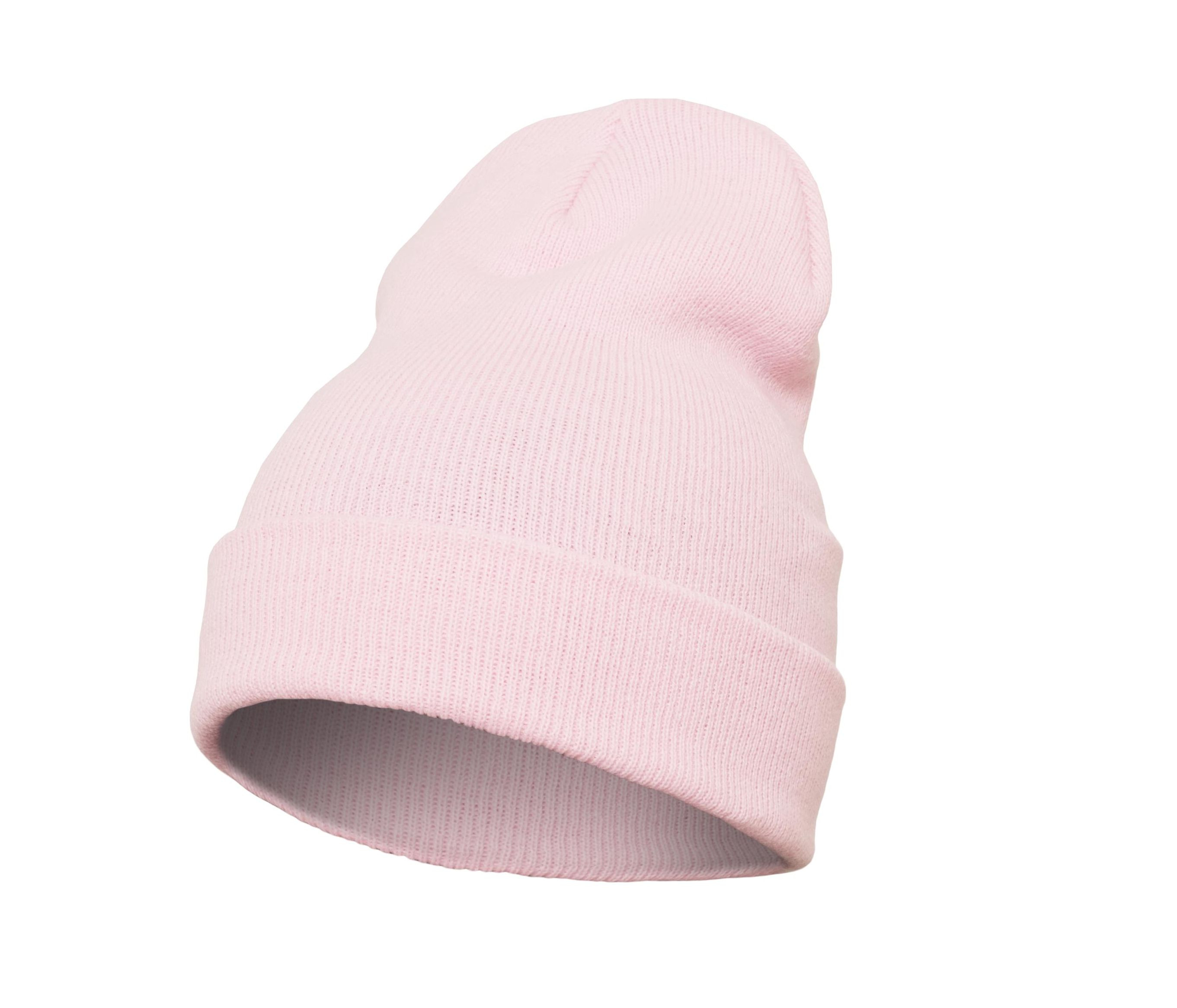 HEAVYWEIGHT LONG BEANIE