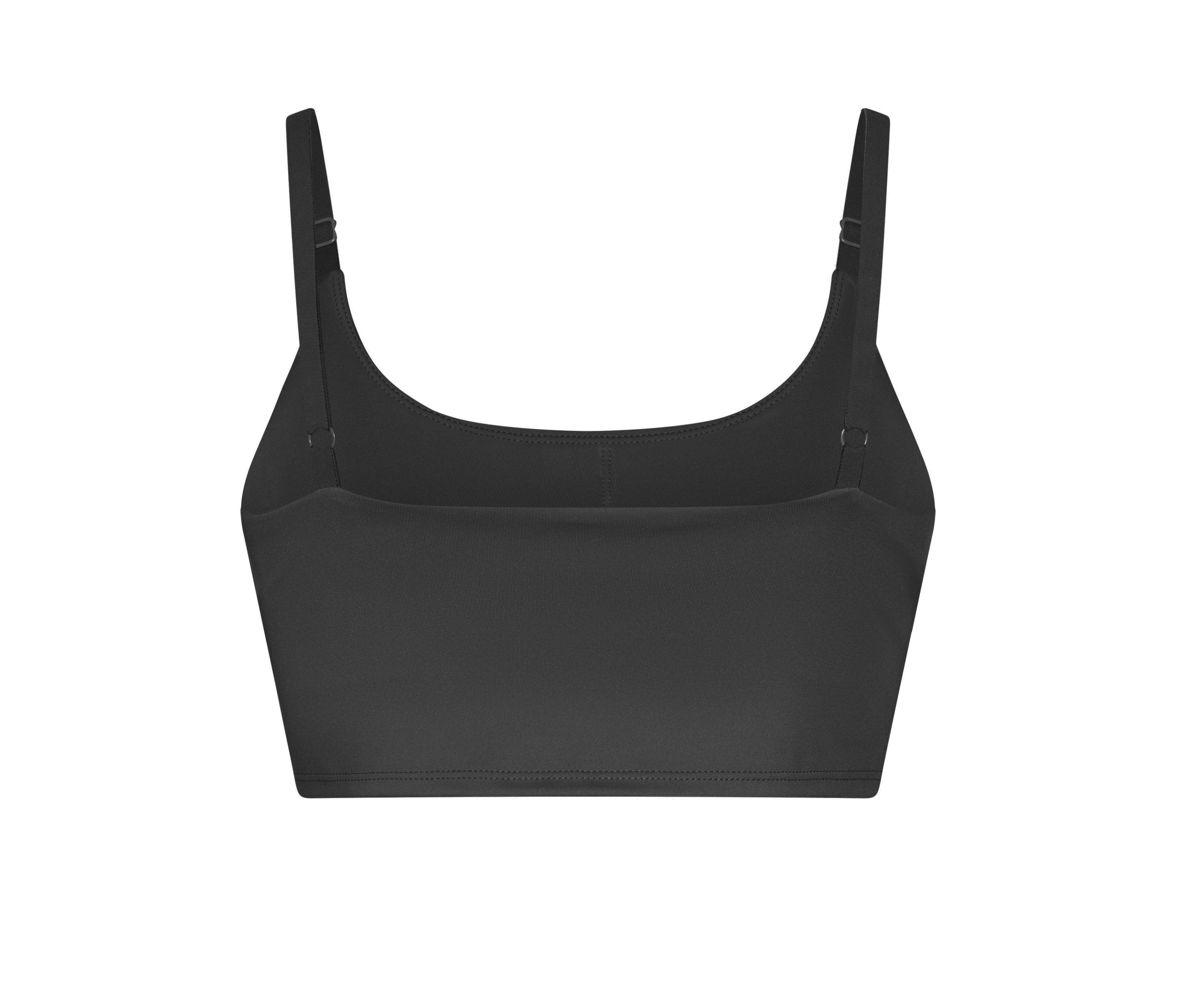WOMEN'S RECYCLED TECH SPORTS BRA