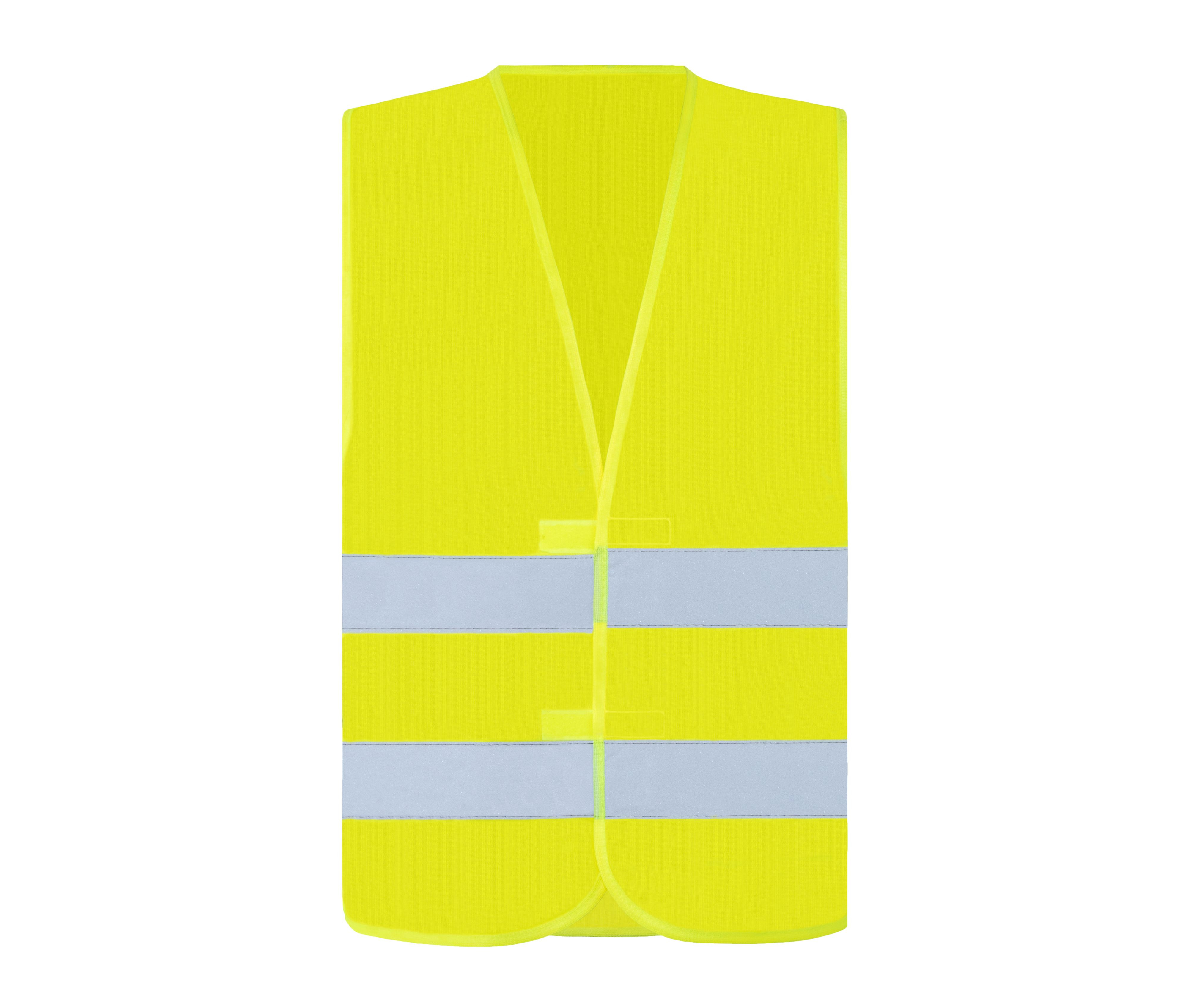 SAFETY VEST FOR PRINT "PASSAU"