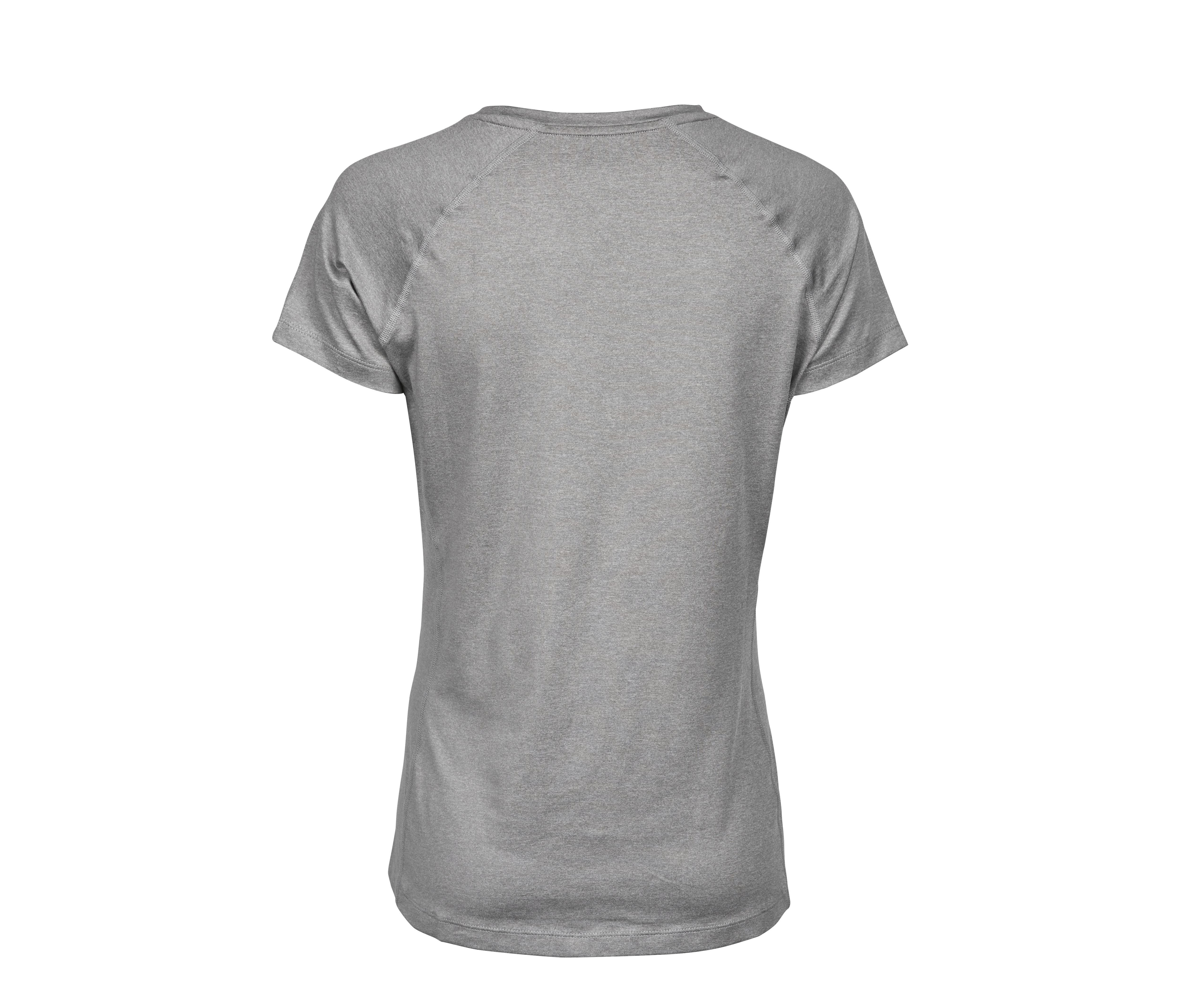 WOMENS COOLDRY TEE