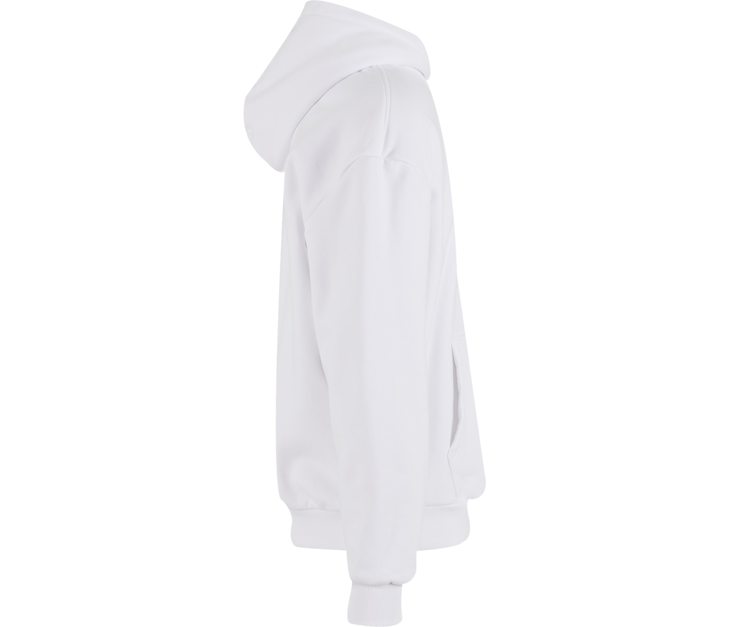 ULTRA HEAVY OVERSIZED HOODY