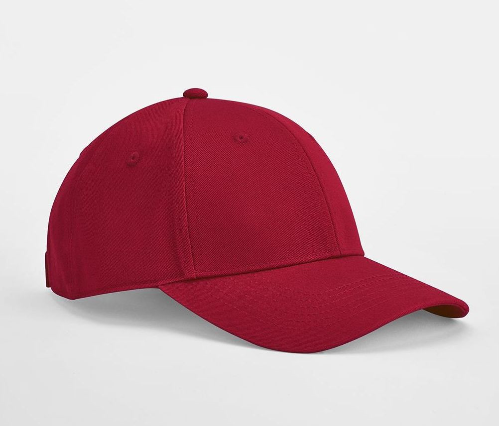 EARTHAWARE® JUNIOR CLASSIC ORGANIC COTTON 6 PANEL CAP