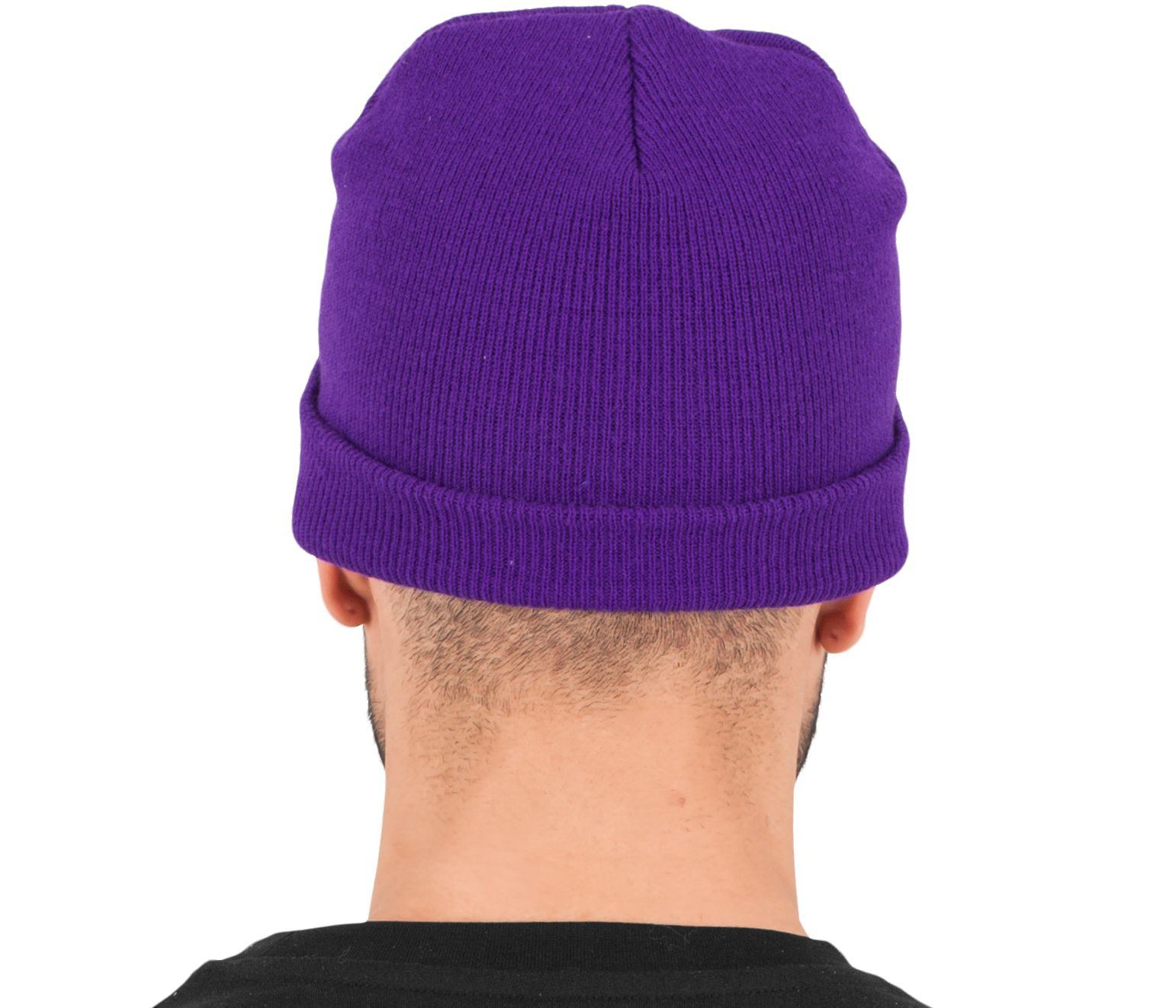 HEAVYWEIGHT BEANIE