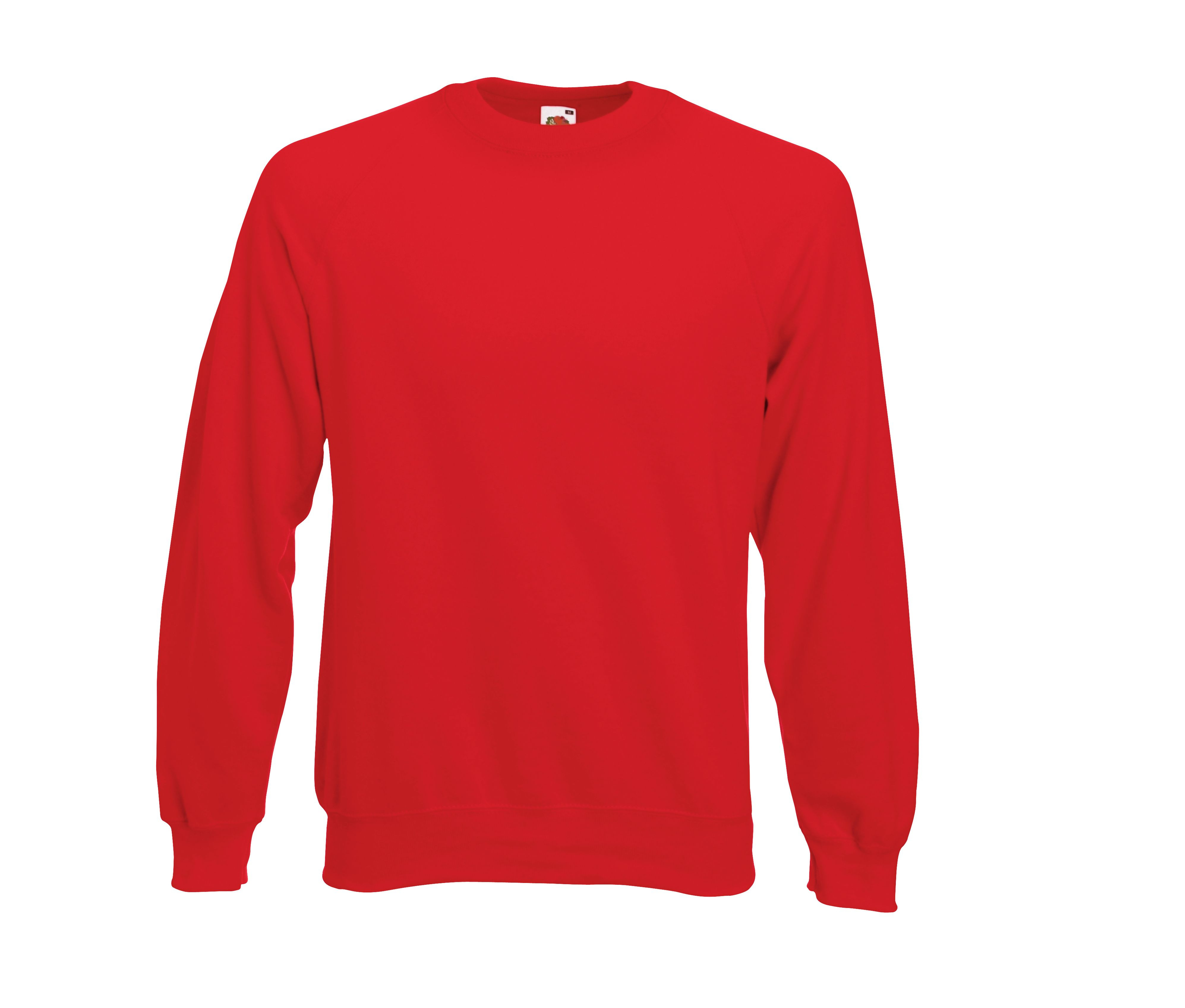 CLASSIC RAGLAN SWEAT