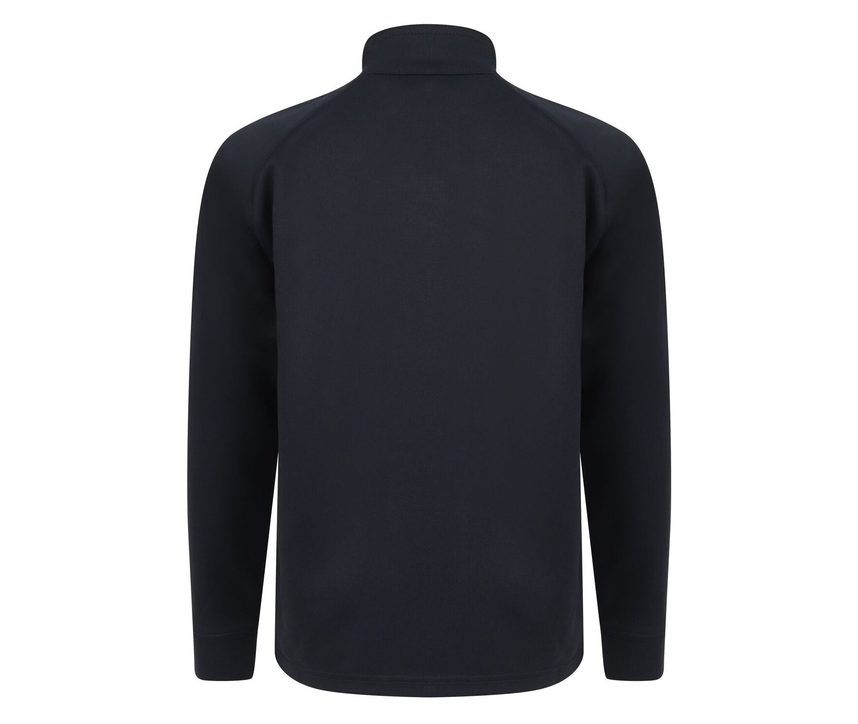 KID'S KNITTED TRACKSUIT TOP