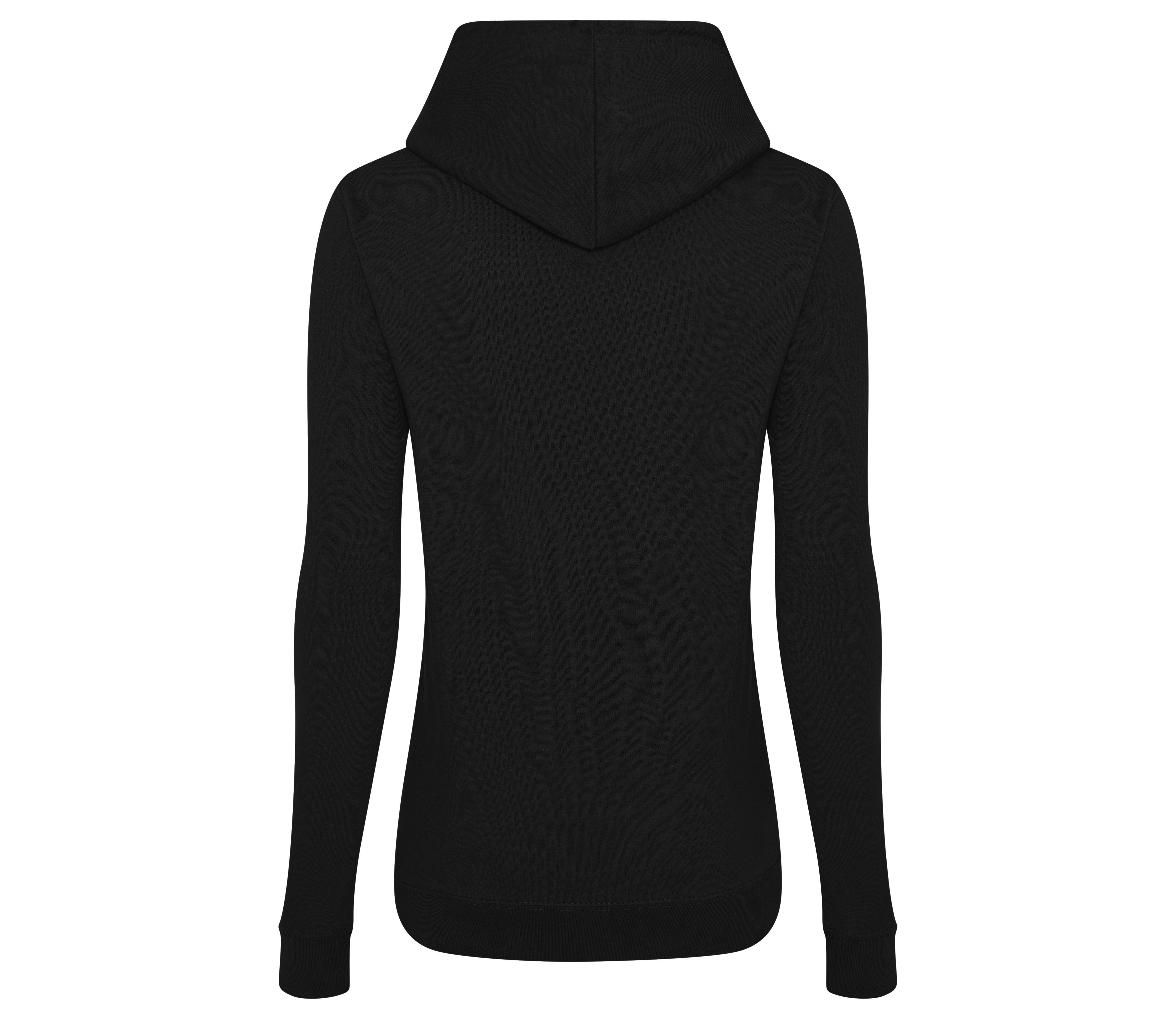 WOMEN'S COLLEGE HOODIE