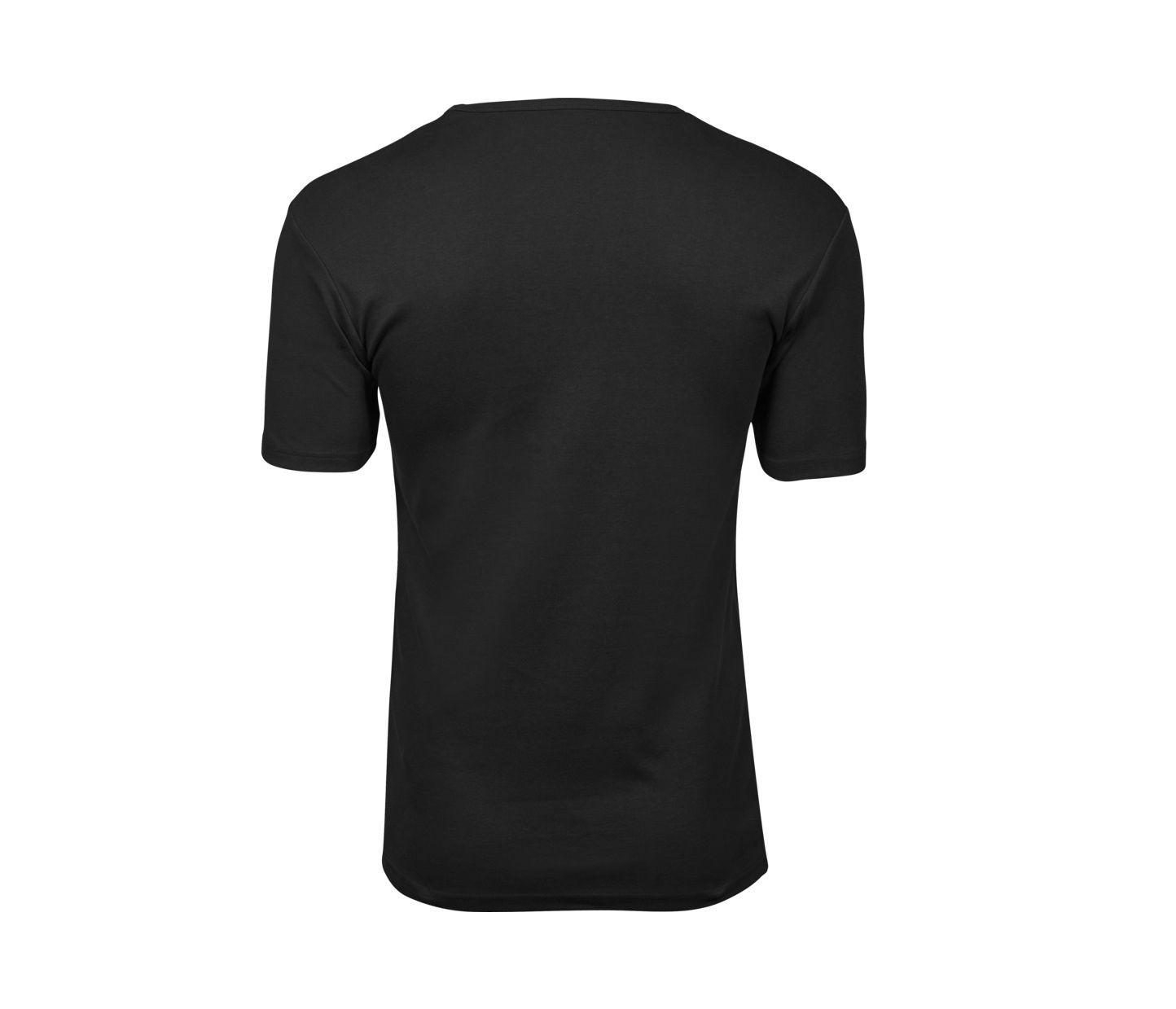INTERLOCK TEE