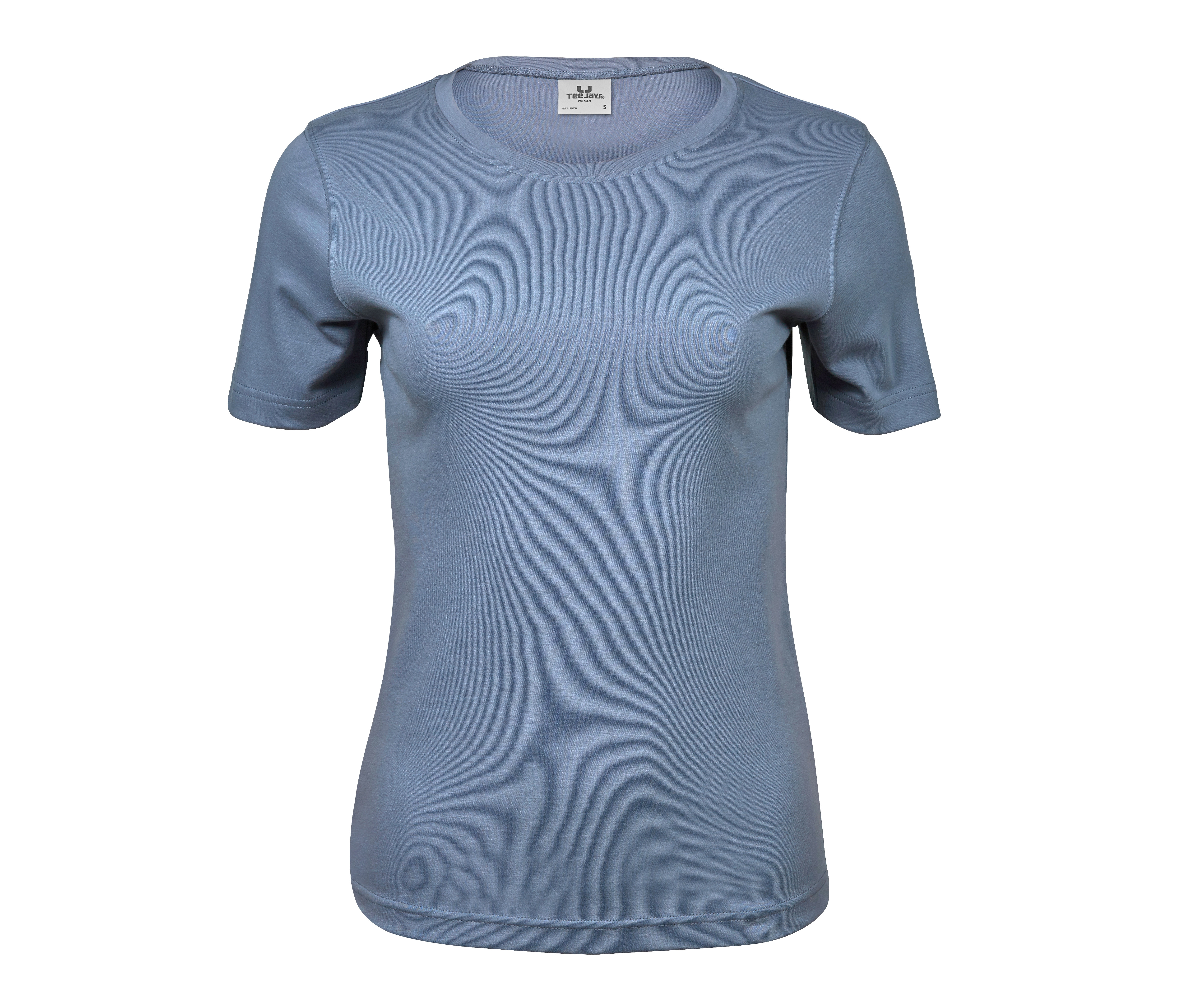 WOMEN'S INTERLOCK TEE