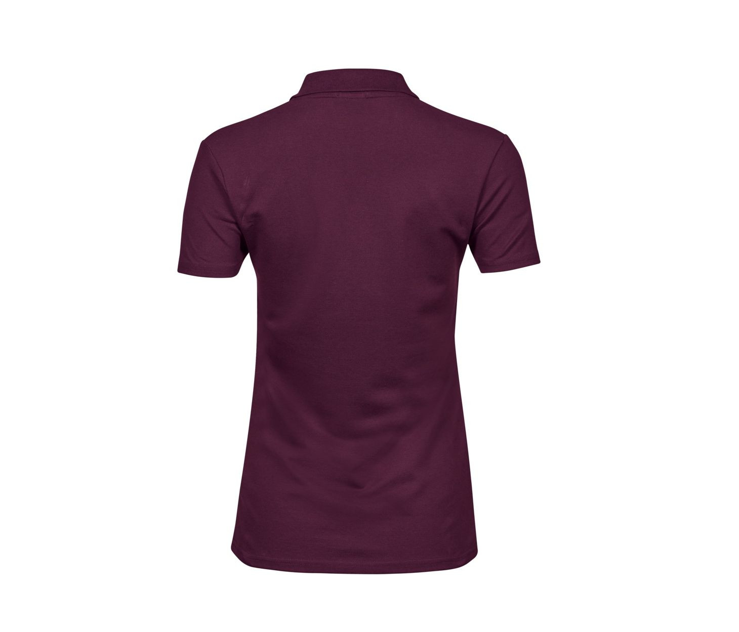 WOMEN'S LUXURY STRETCH POLO