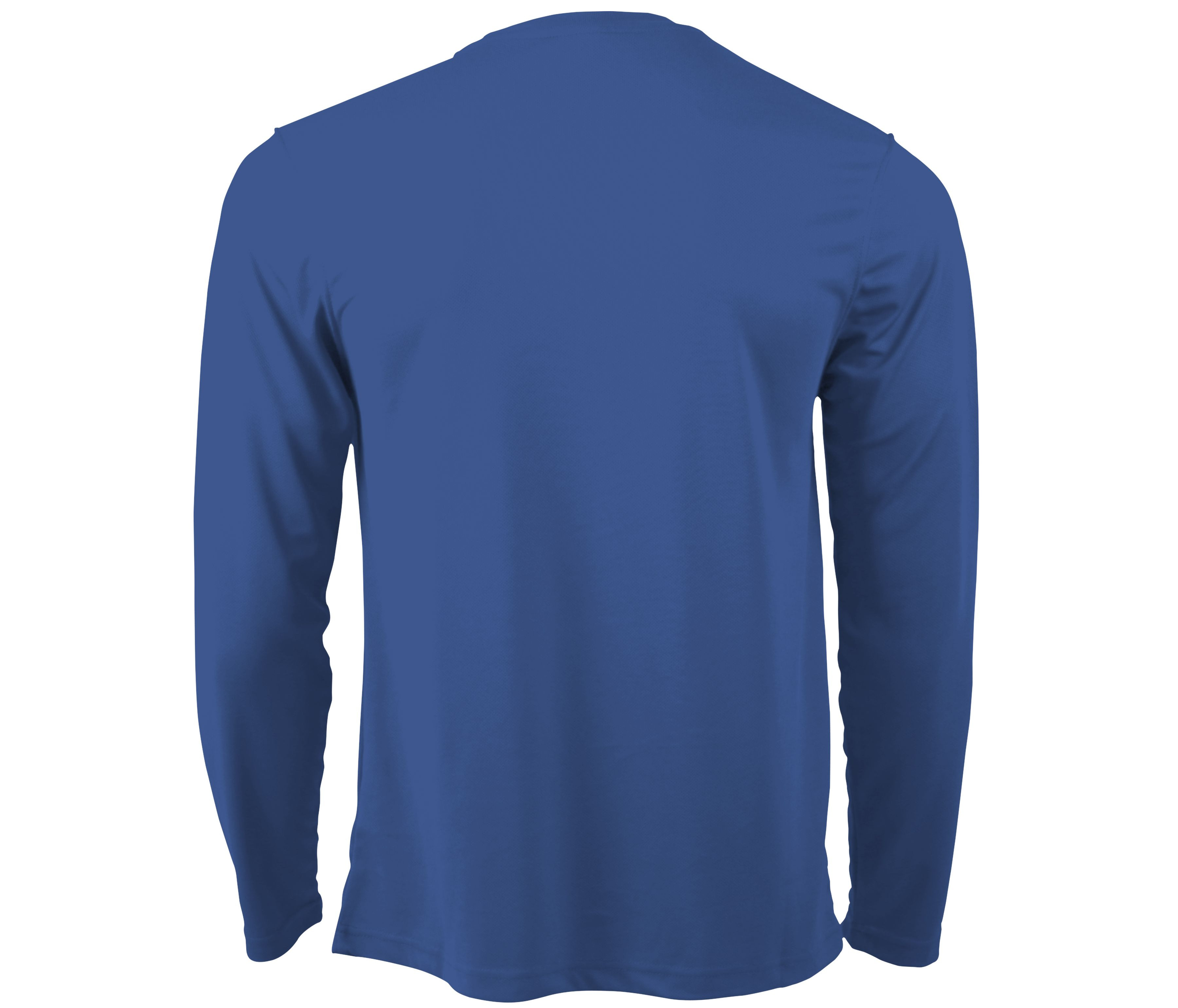 LONG SLEEVE COOL T