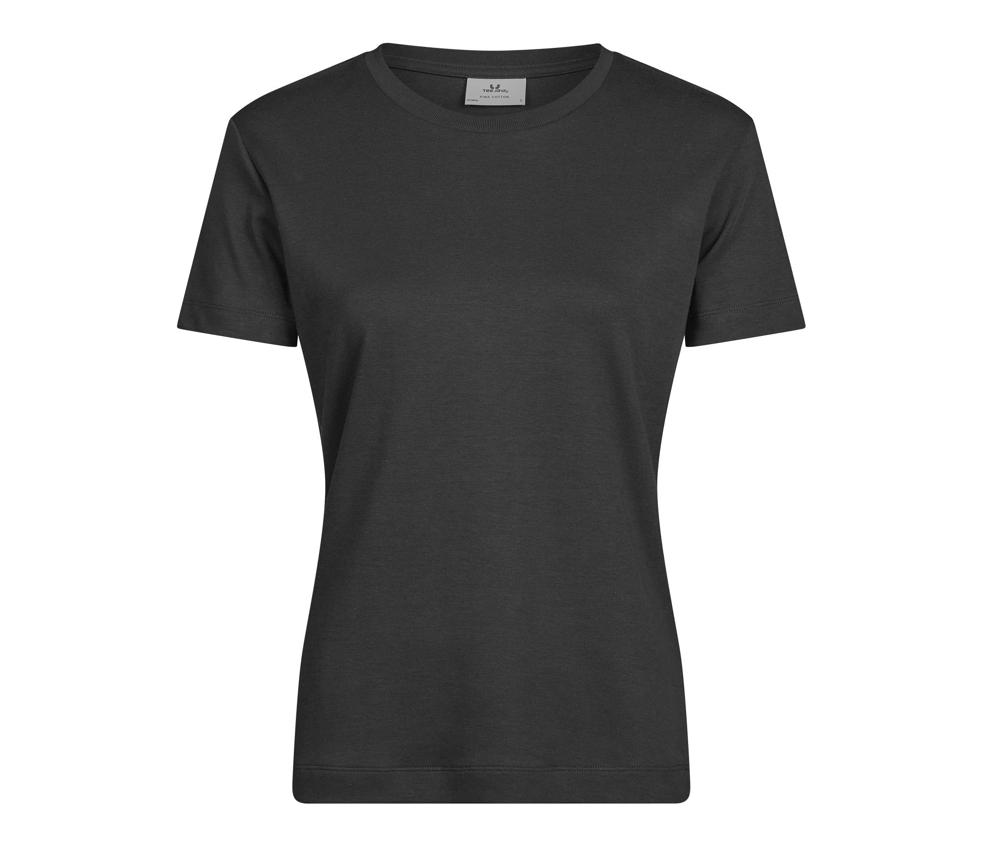 WOMEN’S PIMA COTTON TEE