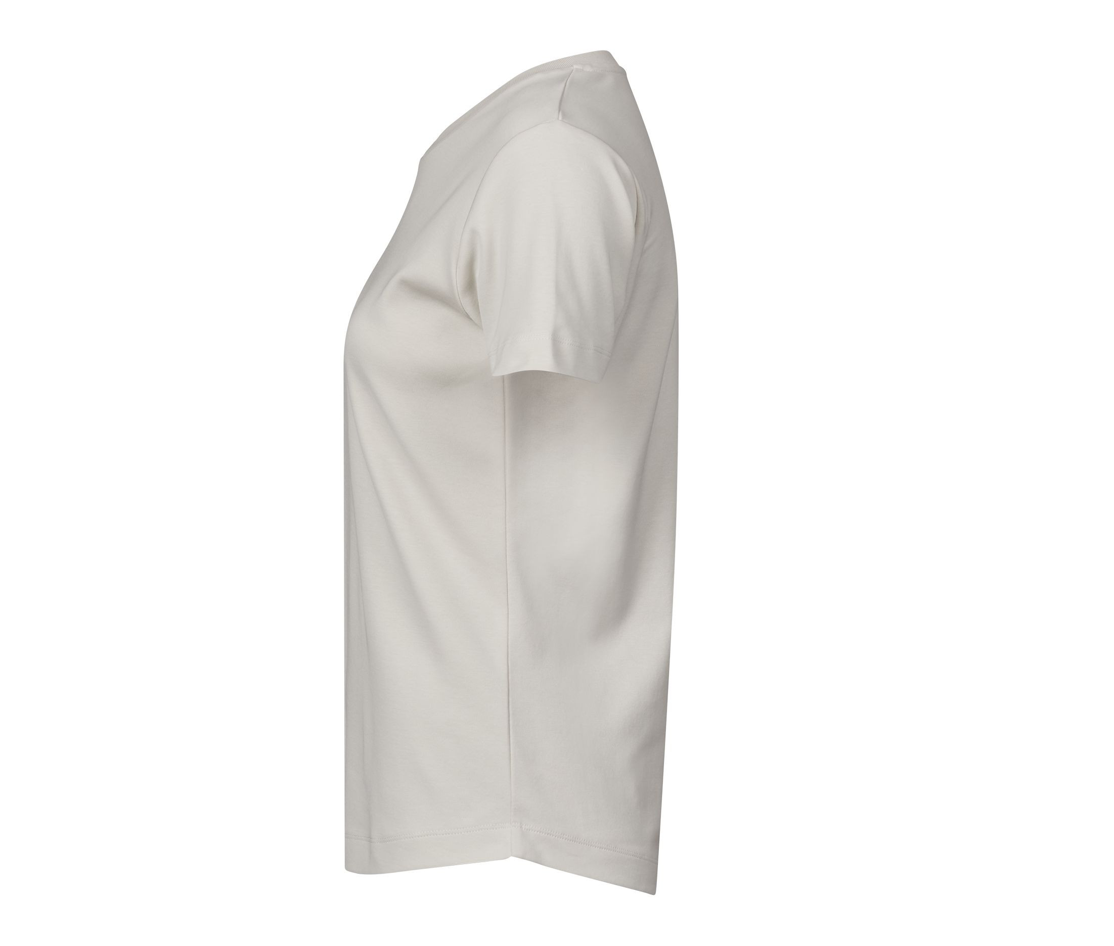 WOMEN’S PIMA COTTON TEE