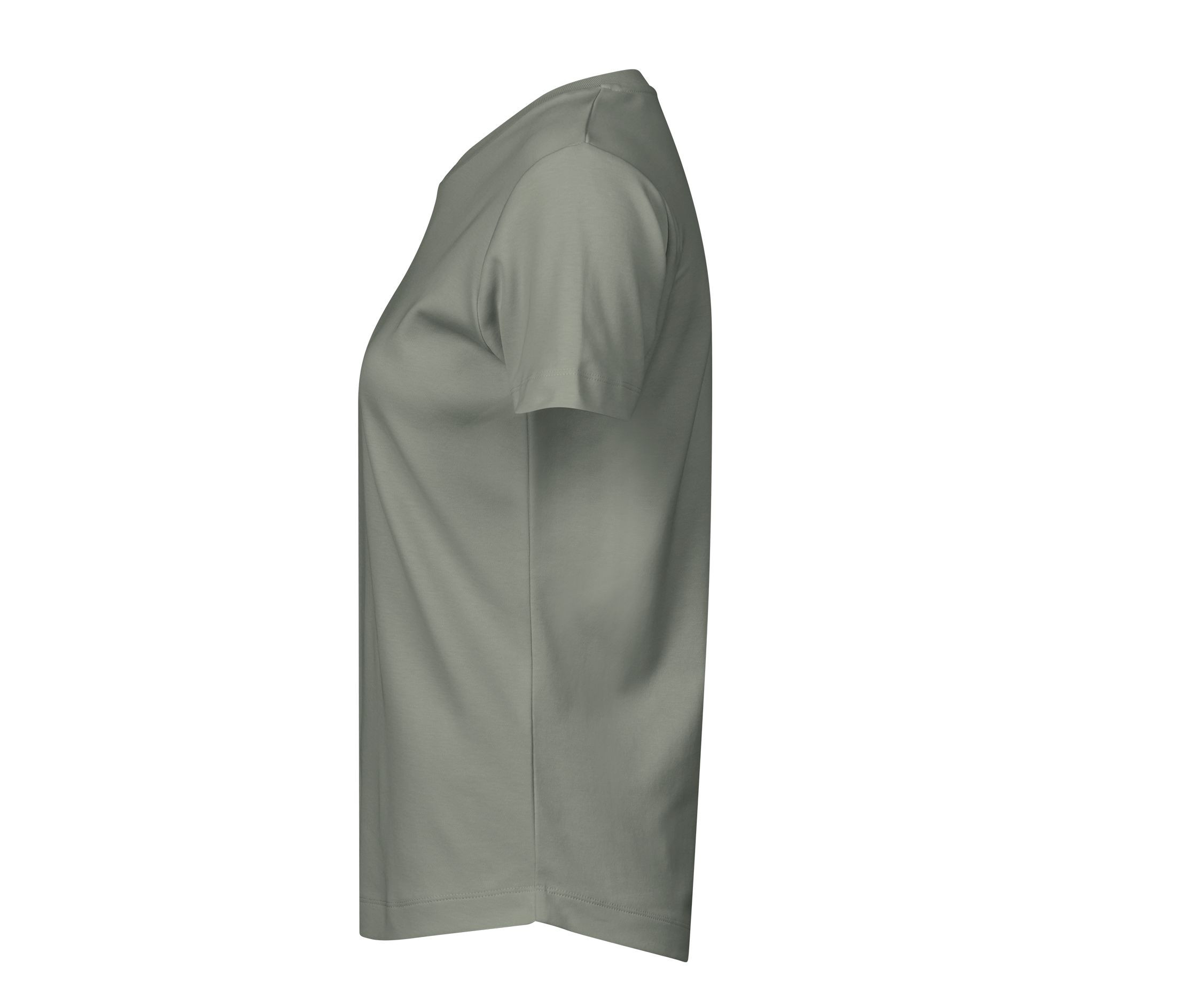 WOMEN’S PIMA COTTON TEE