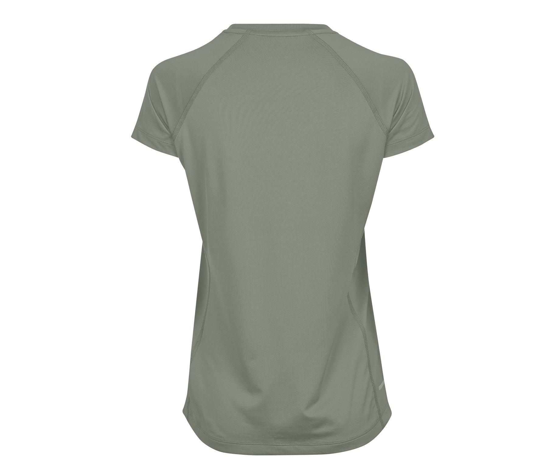 WOMENS COOLDRY TEE