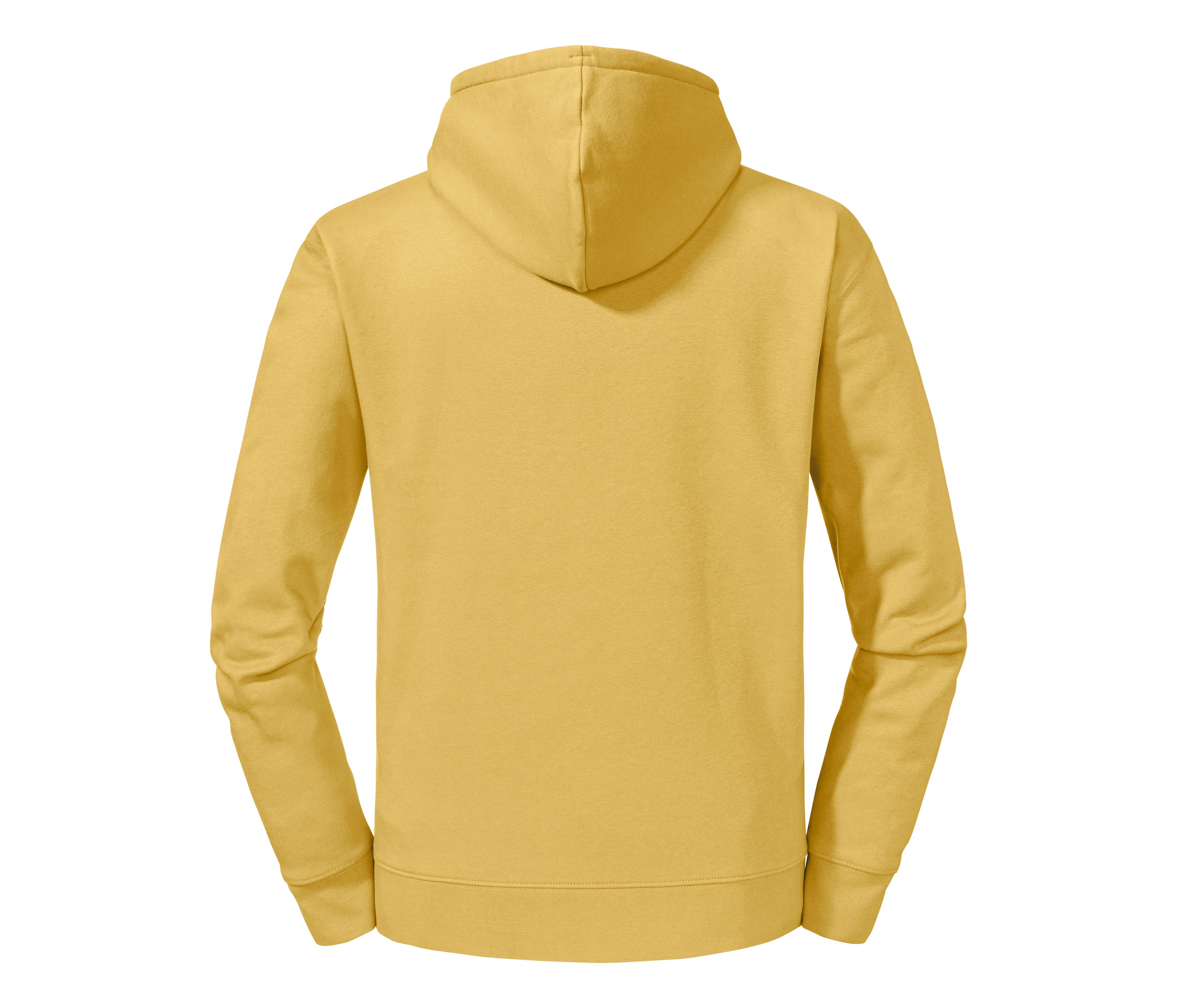 MEN'S AUTHENTIC HOODED SWEAT