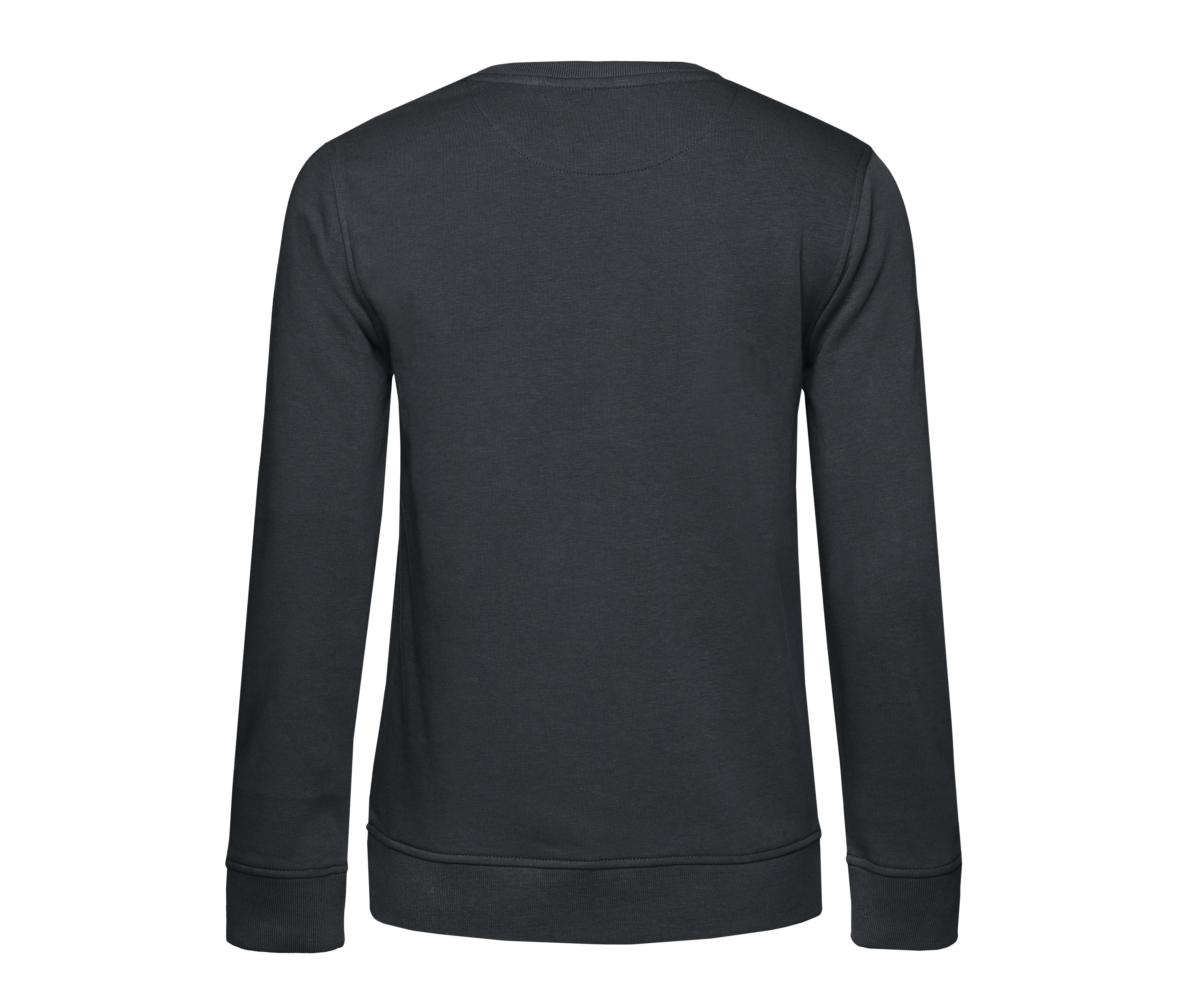 INSPIRE CREW NECK /WOMEN