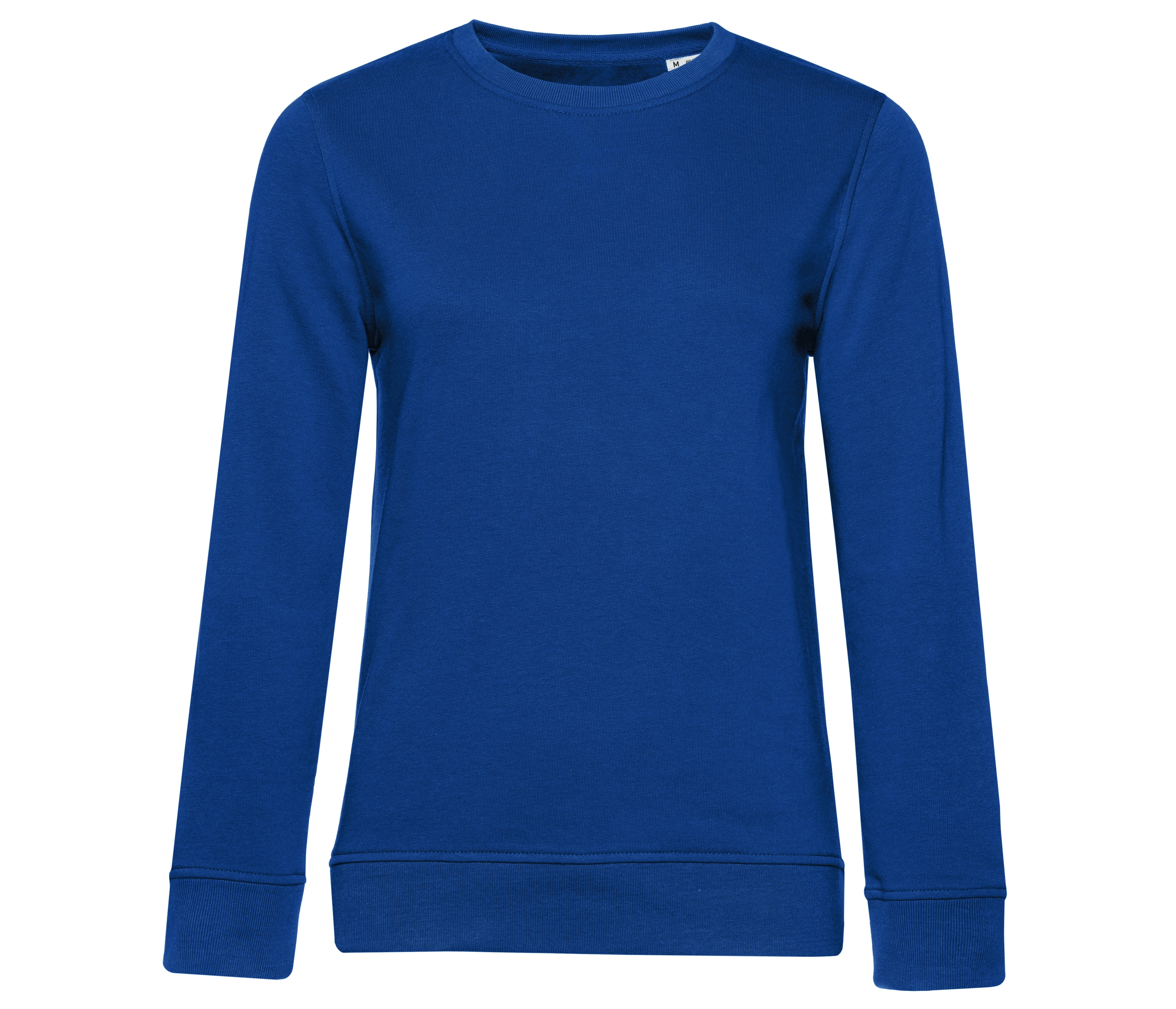 INSPIRE CREW NECK /WOMEN