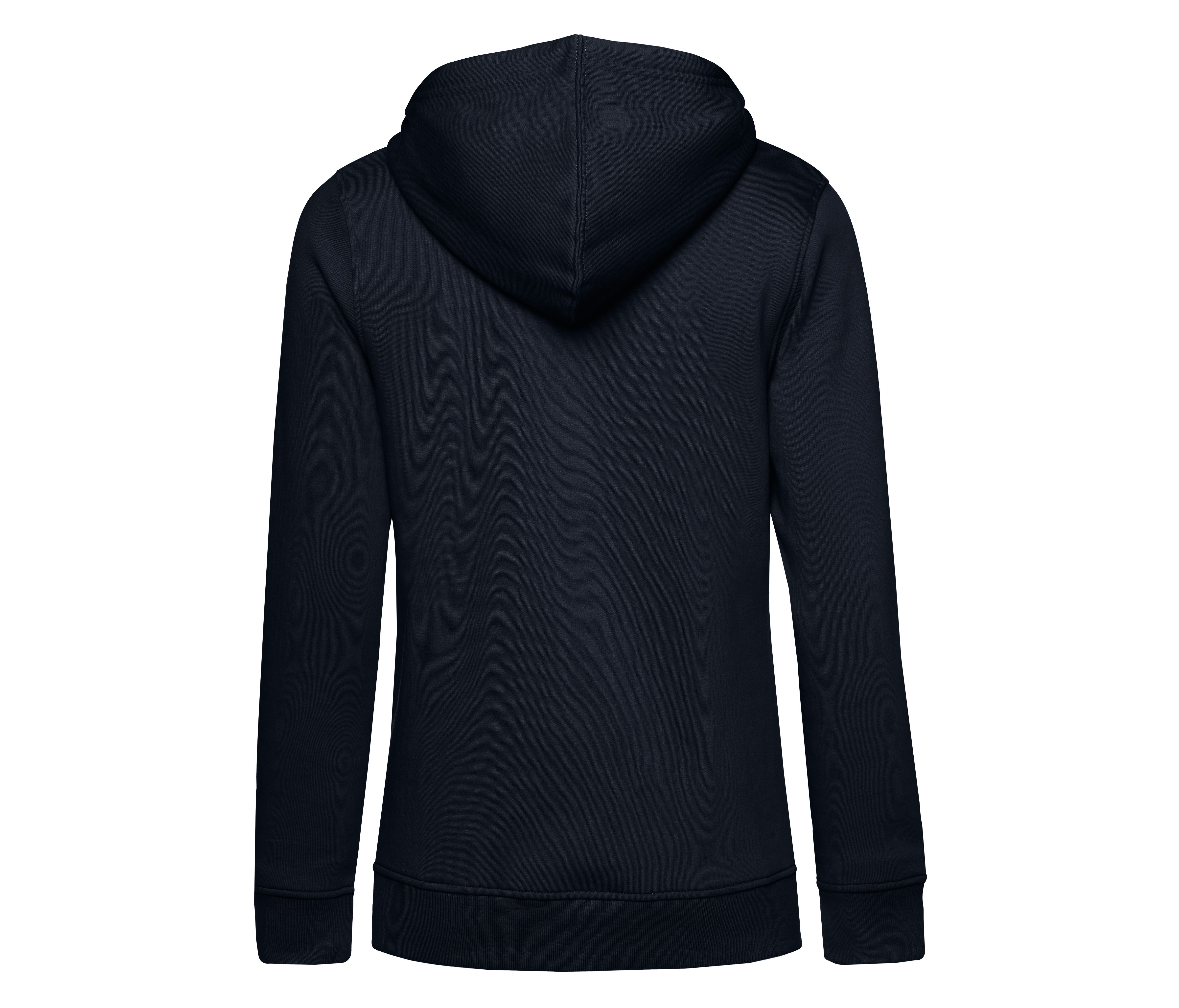 INSPIRE HOODED /WOMEN