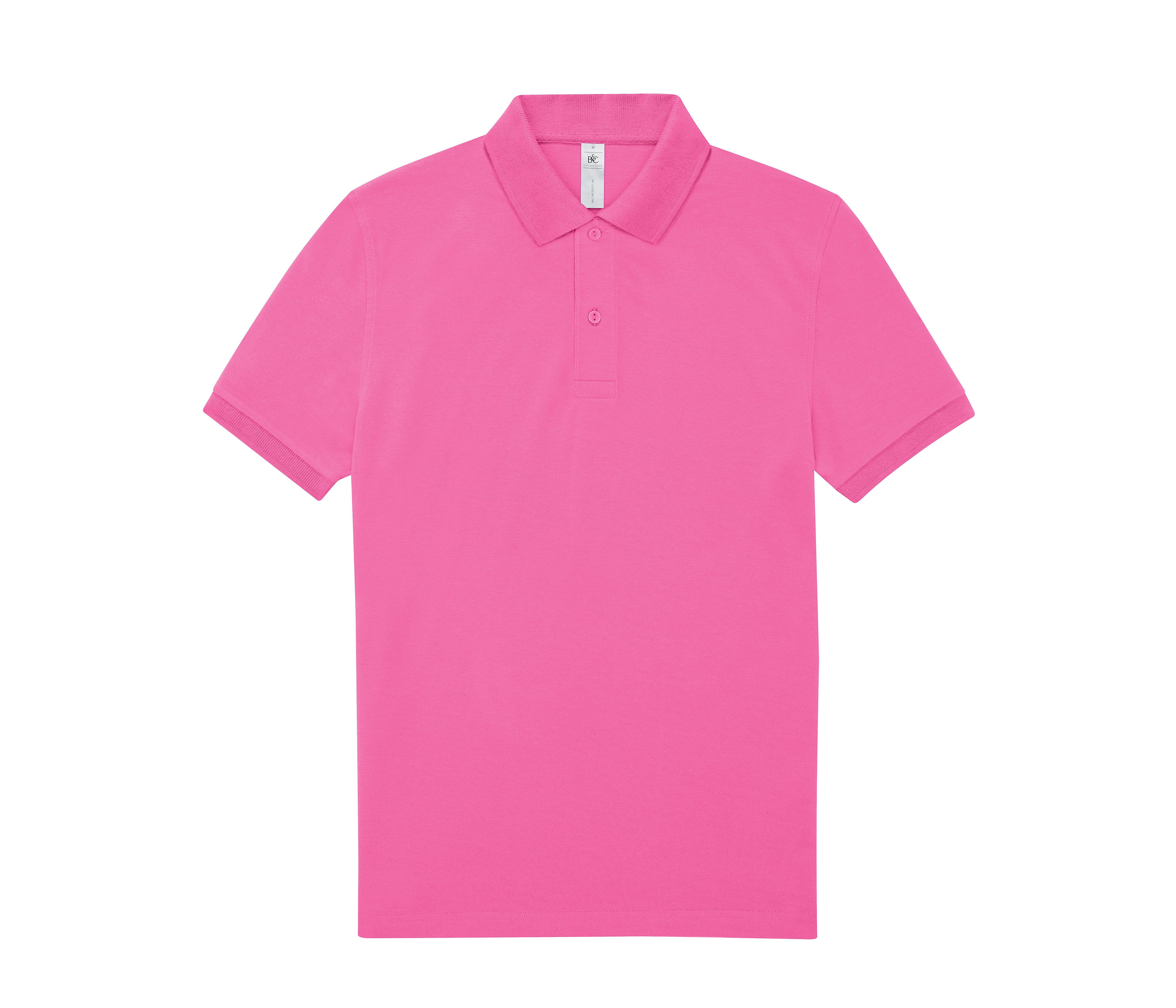 B&C MY POLO 180
