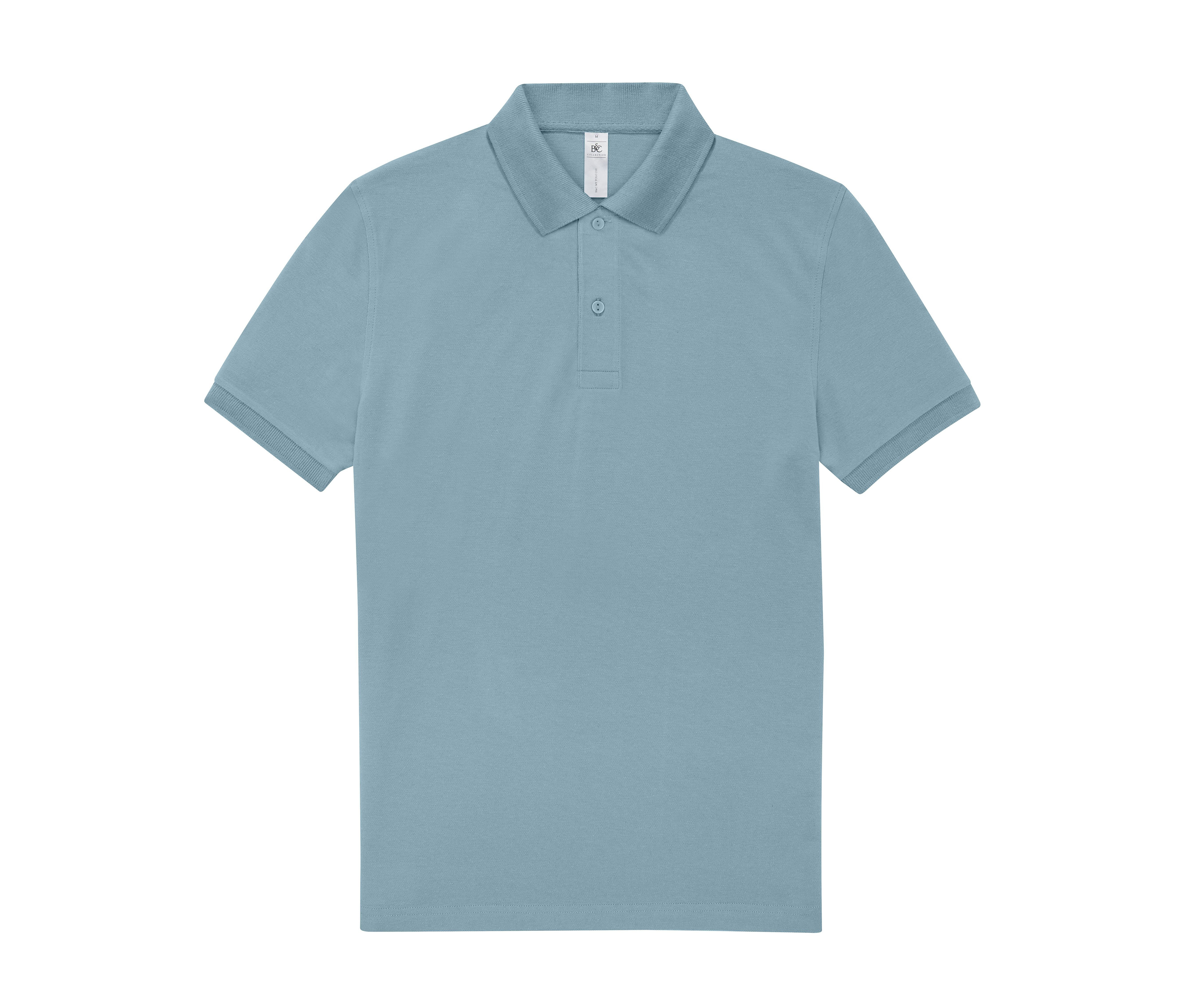 B&C MY POLO 210