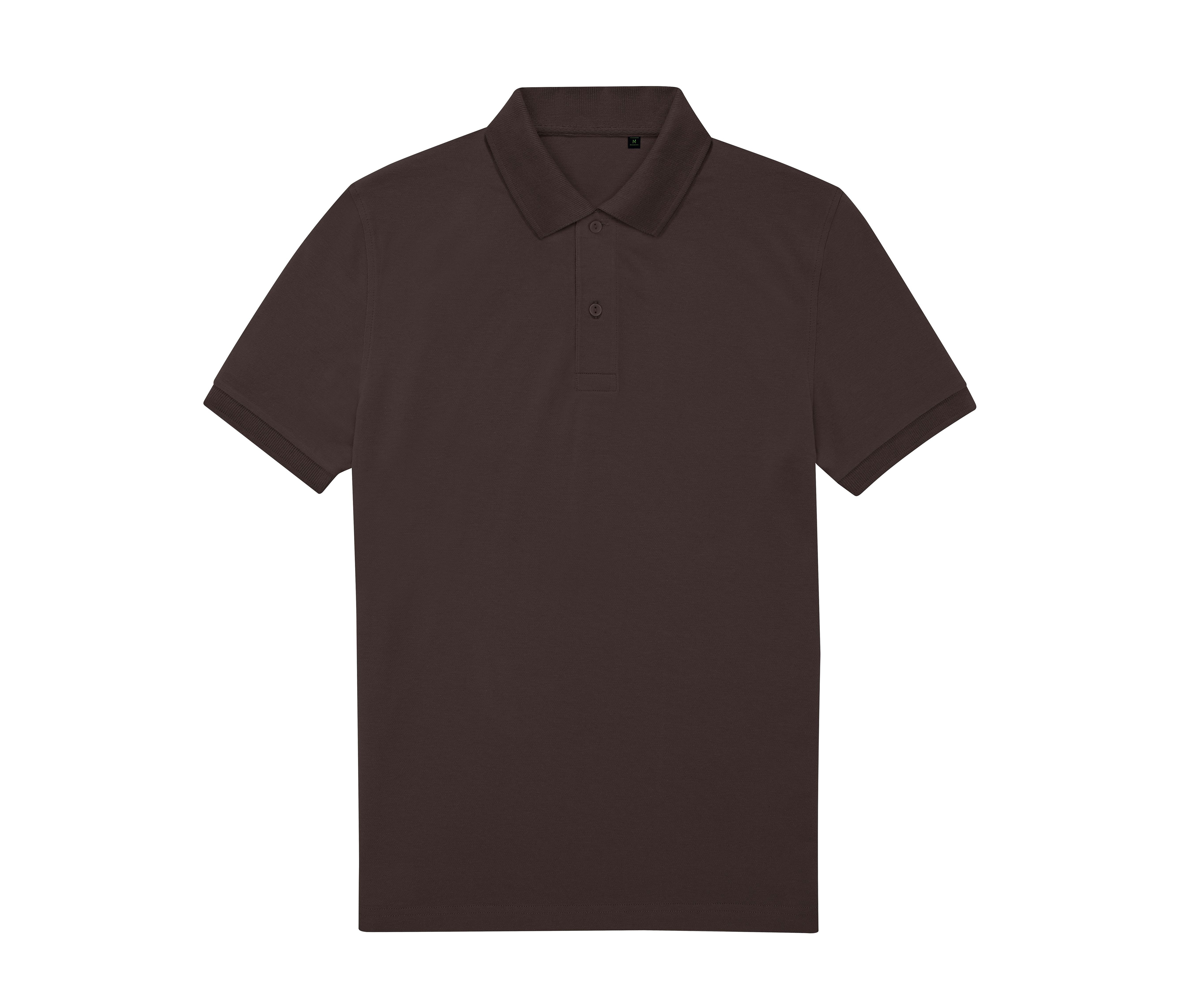 B&C MY ECO POLO 65/35