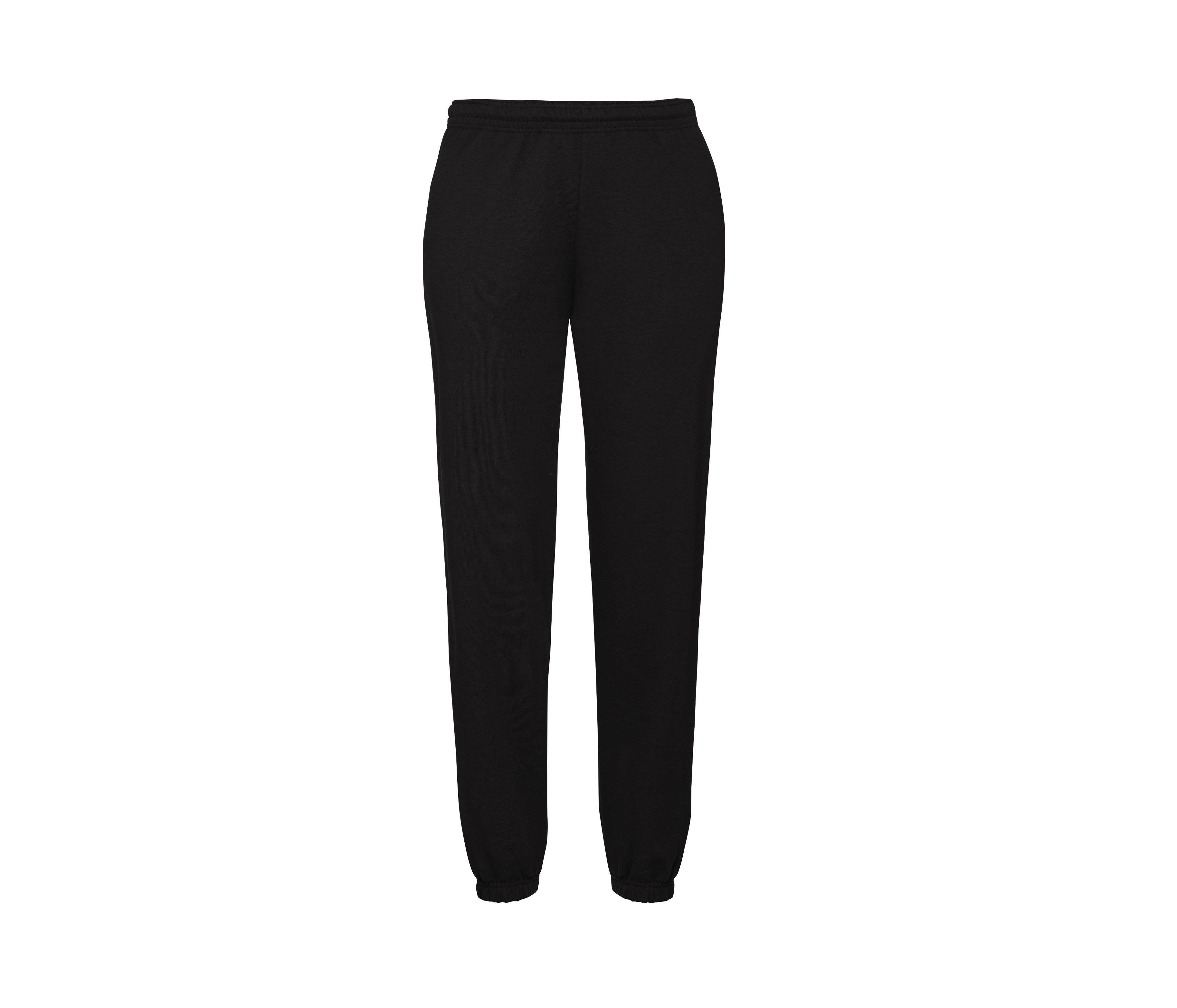 CLASSIC ELASTICATED CUFF JOG PANTS