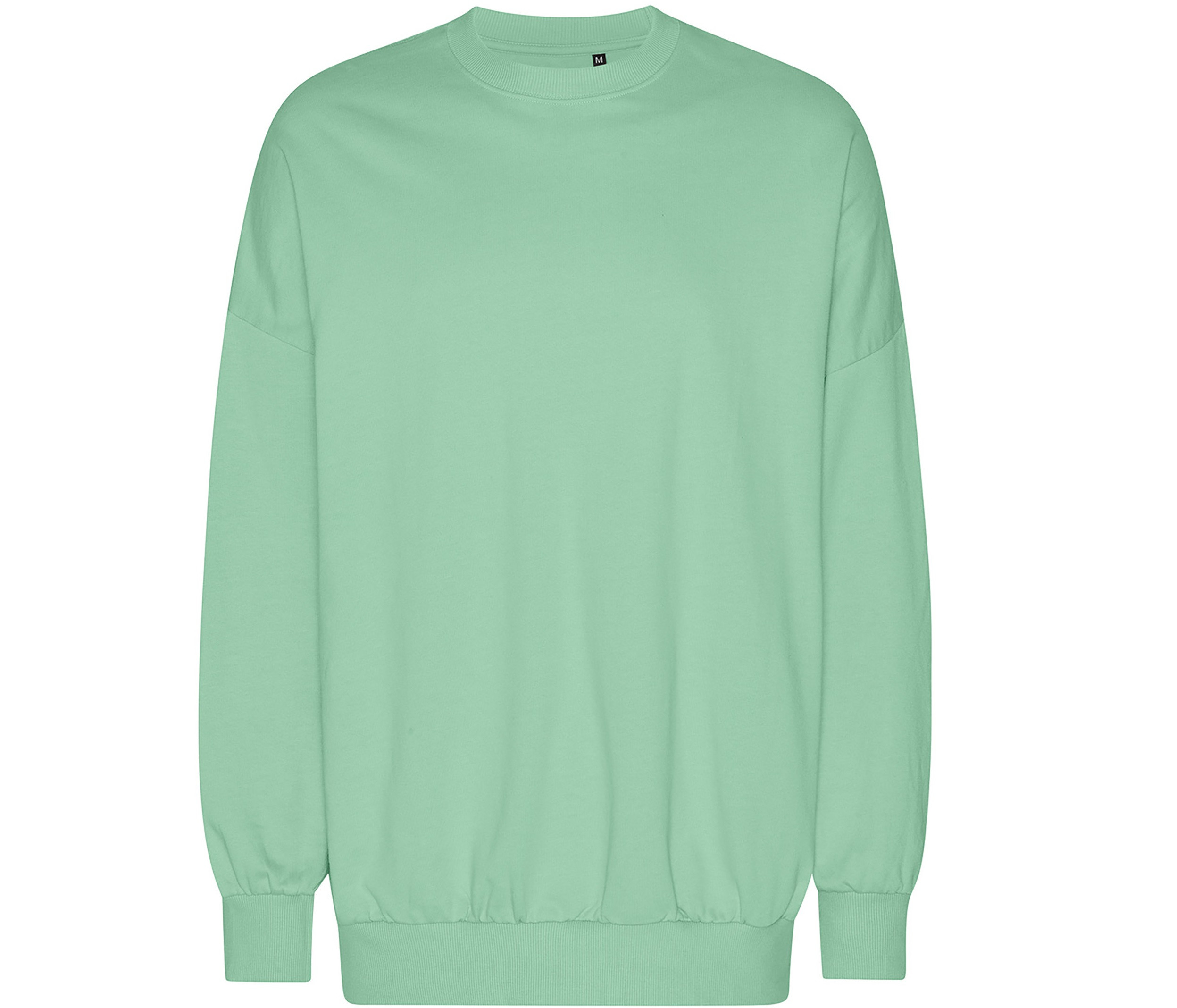 OVERSIZED SWEATSHIRT