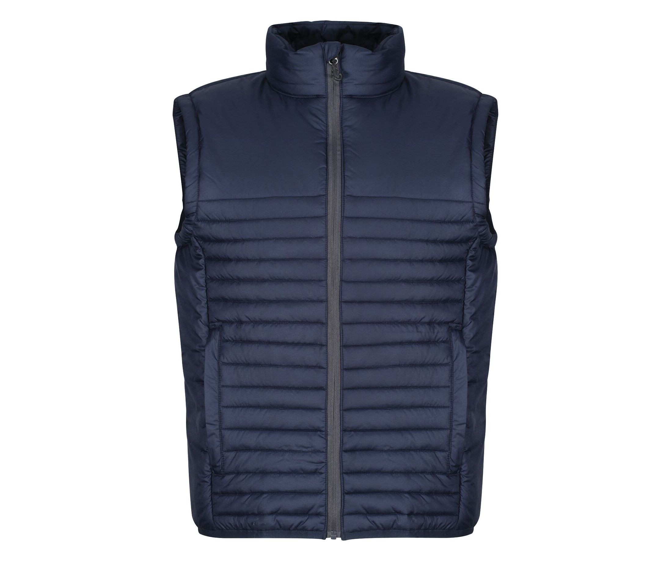 HONESTLY MADE RECYCLED THERMAL BODYWARMER