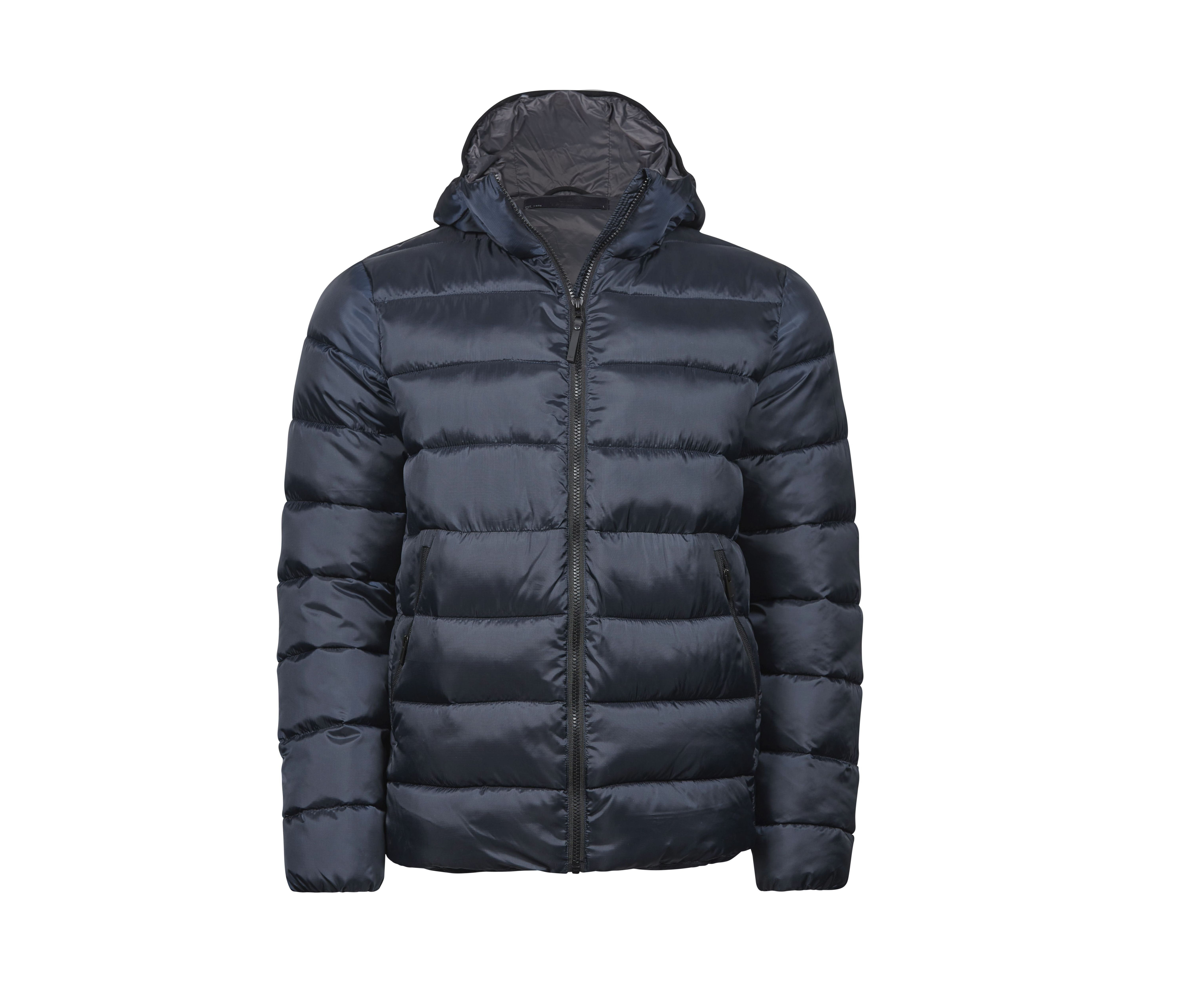 LITE HOODED JACKET