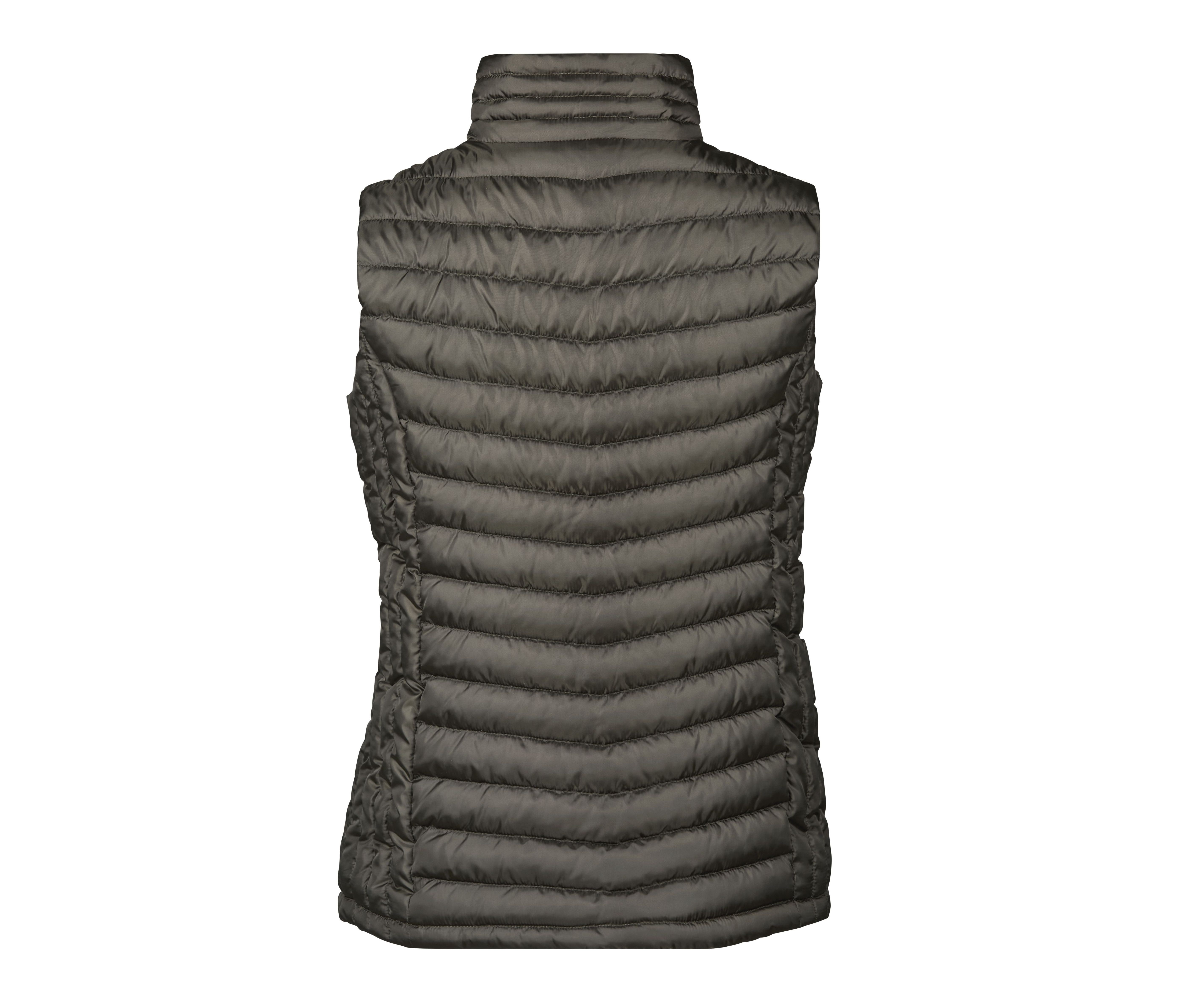 WOMEN'S ZEPELIN BODYWARMER