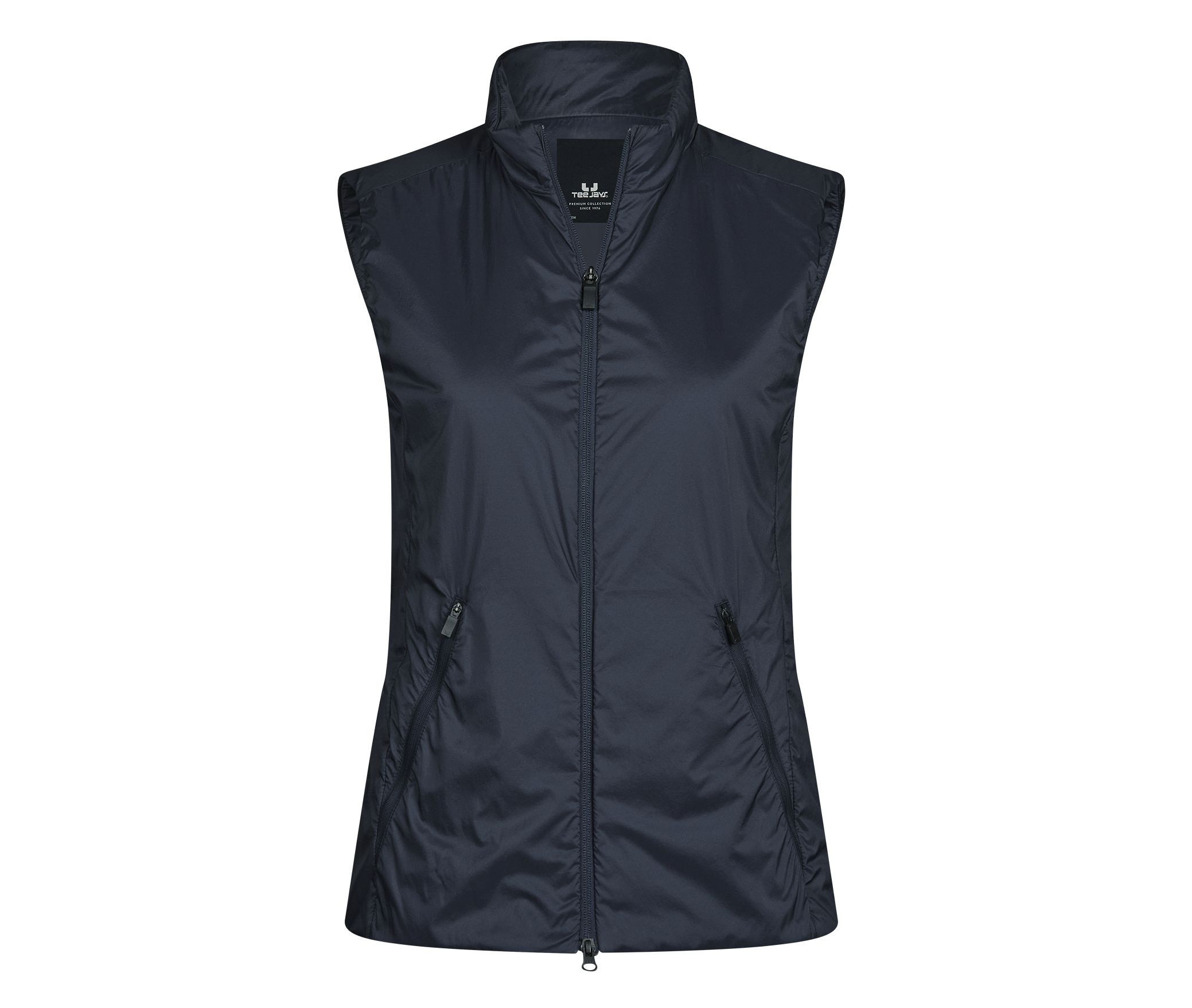 WOMEN'S PURELITE BODYWARMER