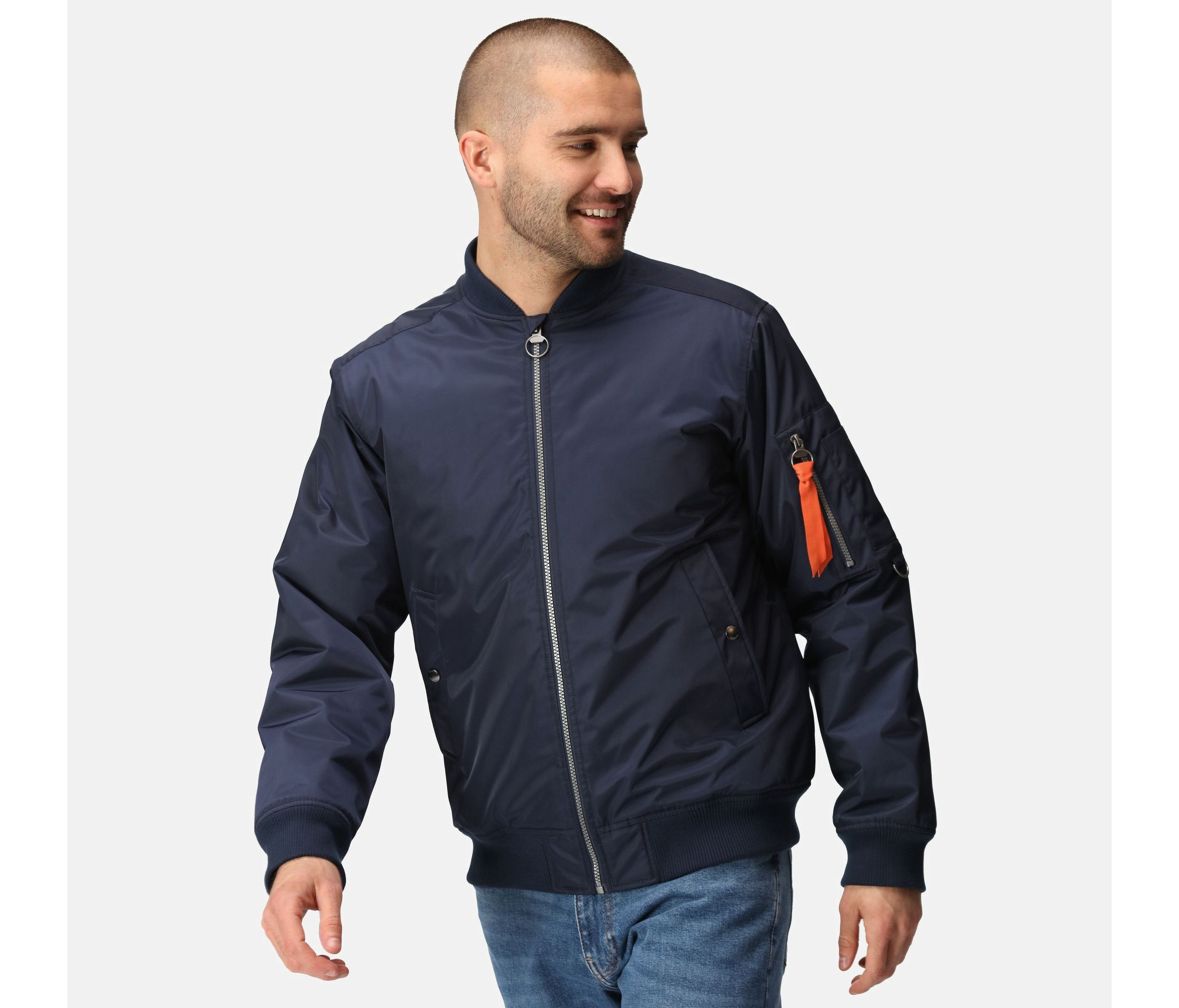 PRO PILOT JACKET