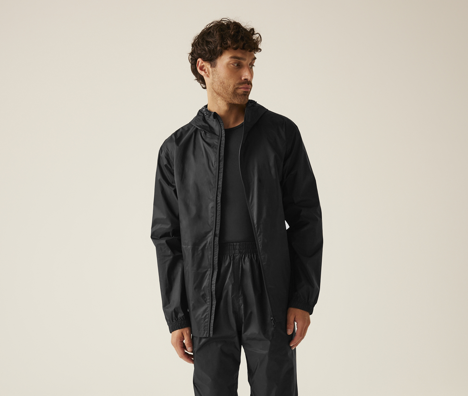 PRO PACK AWAY JACKET