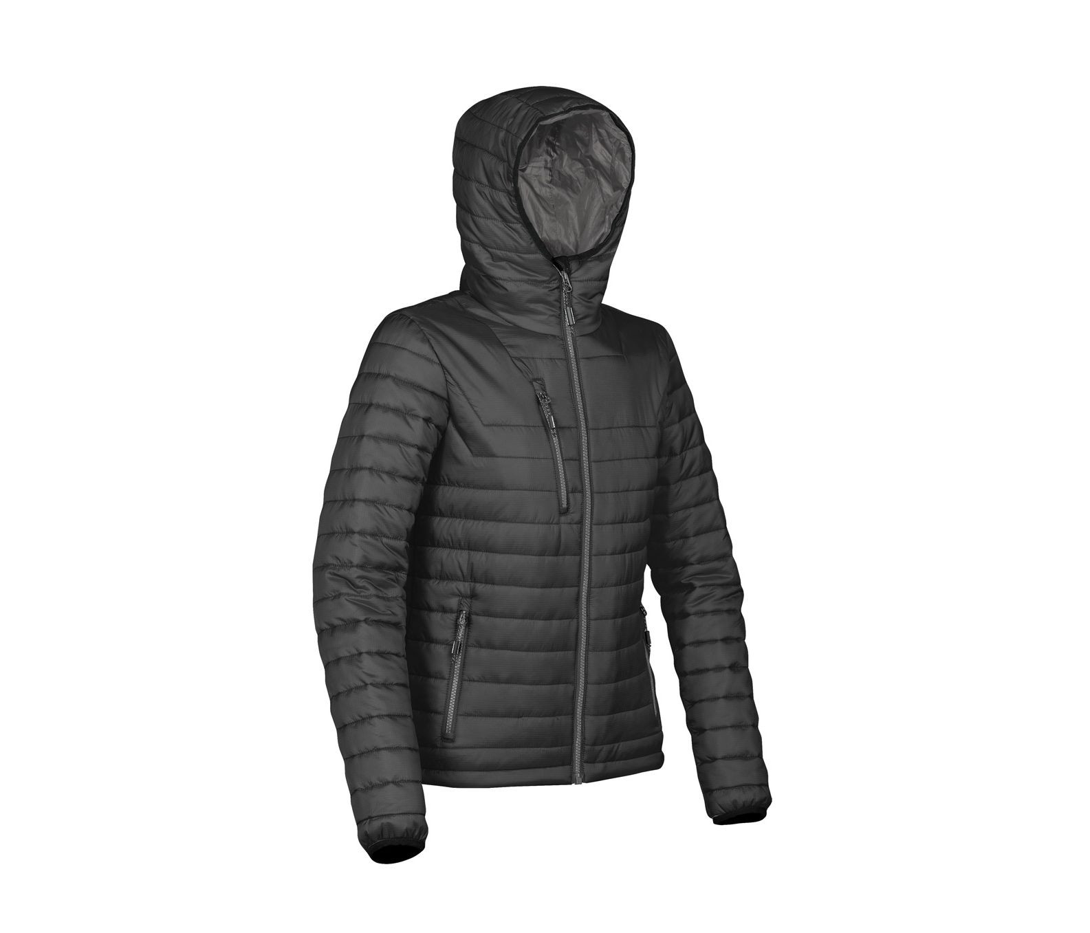 W'S GRAVITY THERMAL JACKET