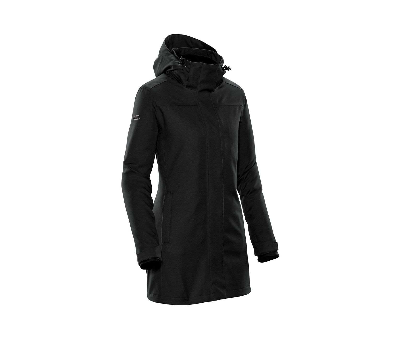 W'S AVALANTE SYSTEM JACKET
