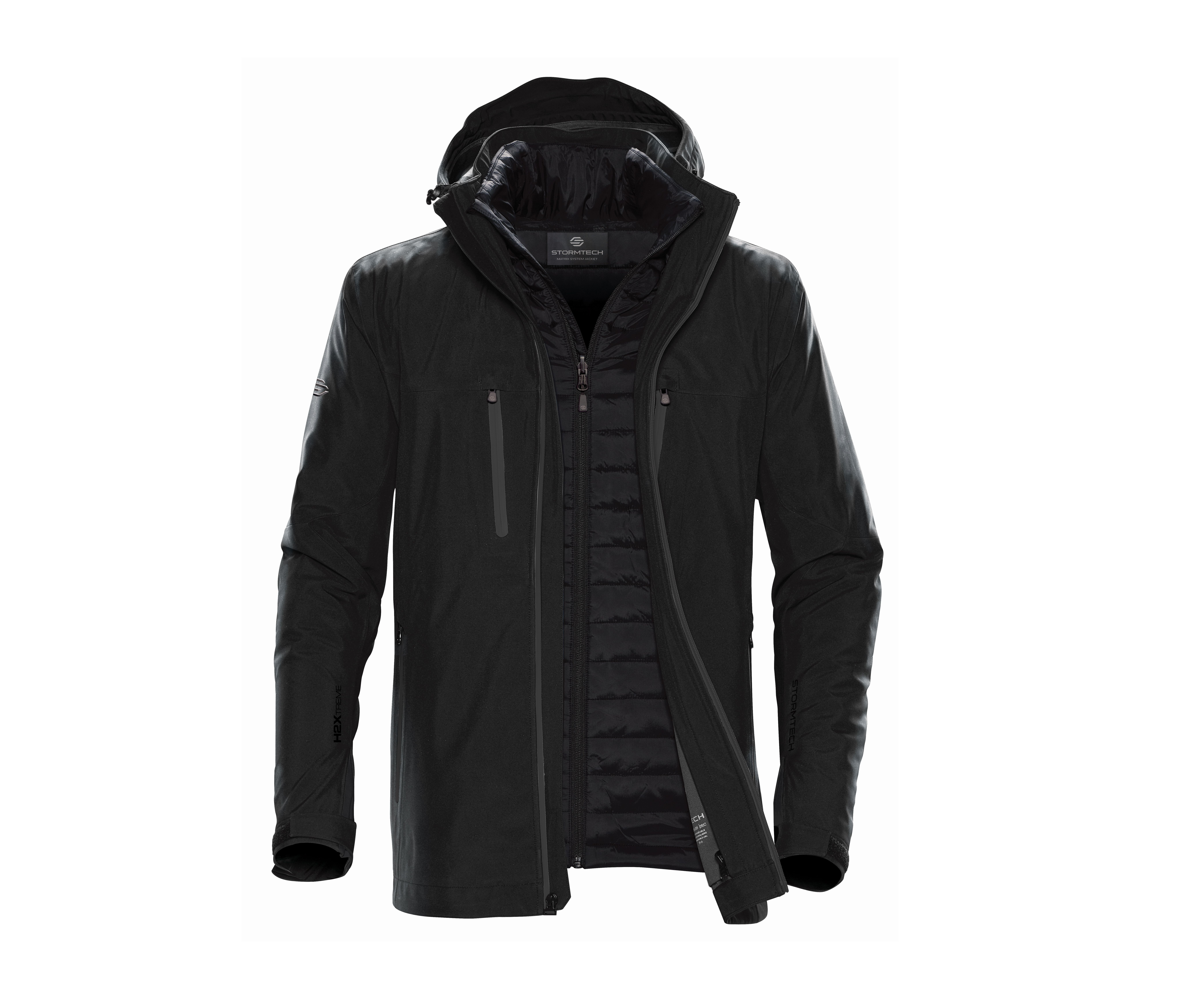 MEN'S MATRIX SYSTEM JACKET