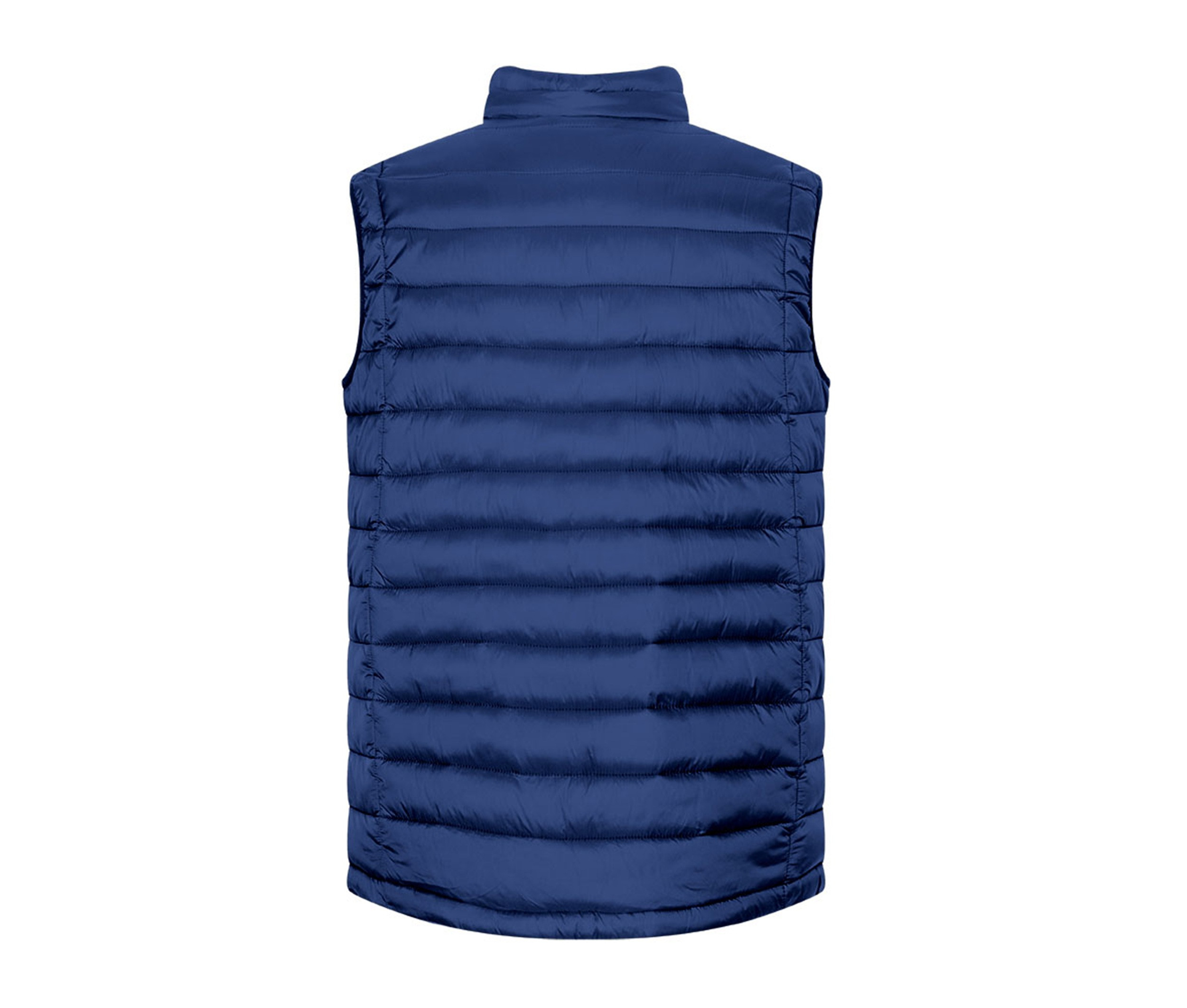MEN'S PADDED VEST